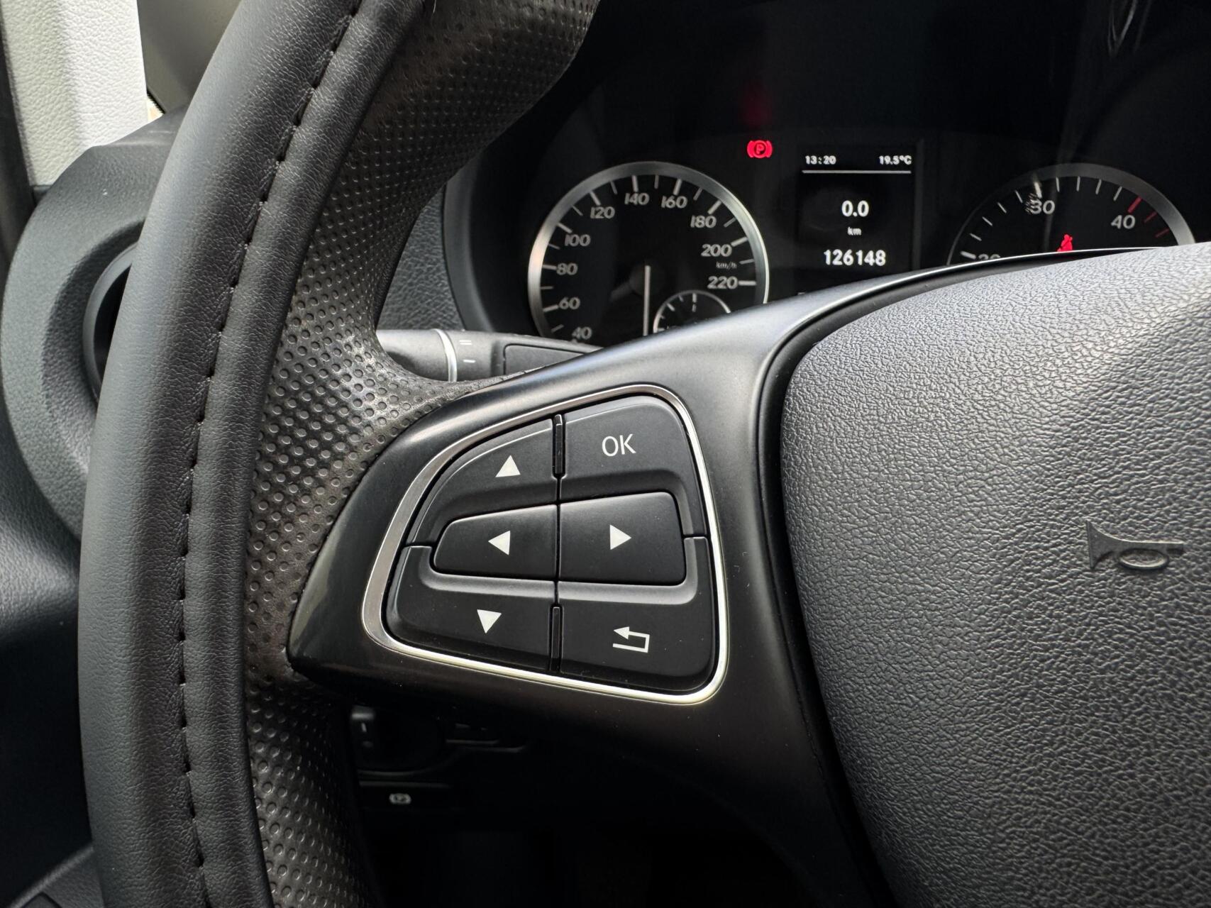 Foto van Mercedes-Benz Vito