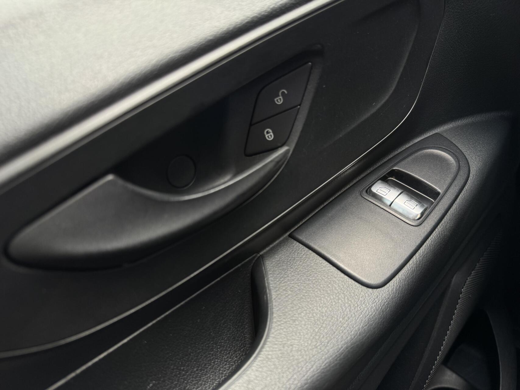 Foto van Mercedes-Benz Vito