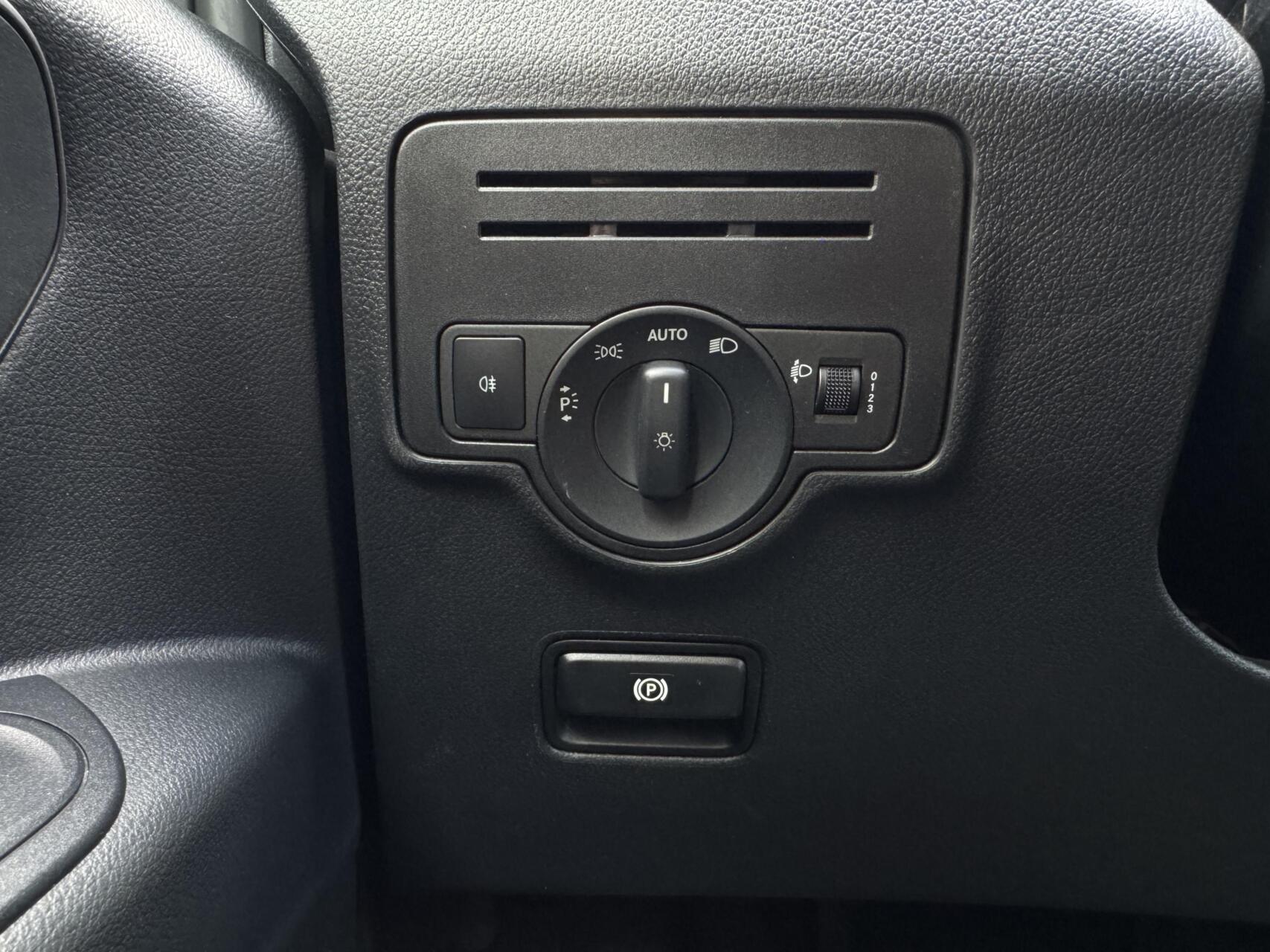 Foto van Mercedes-Benz Vito