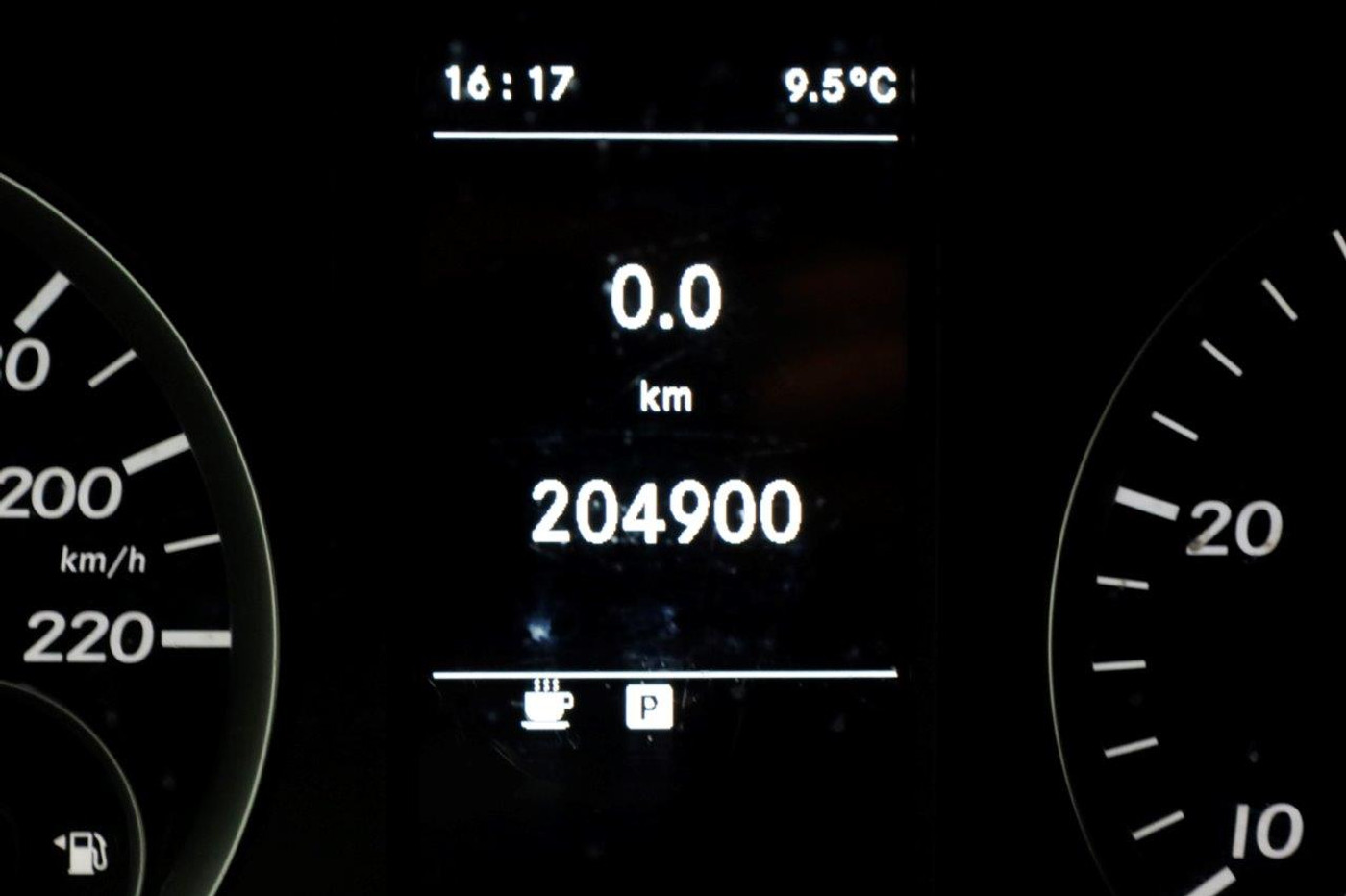 Foto van Mercedes-Benz Vito
