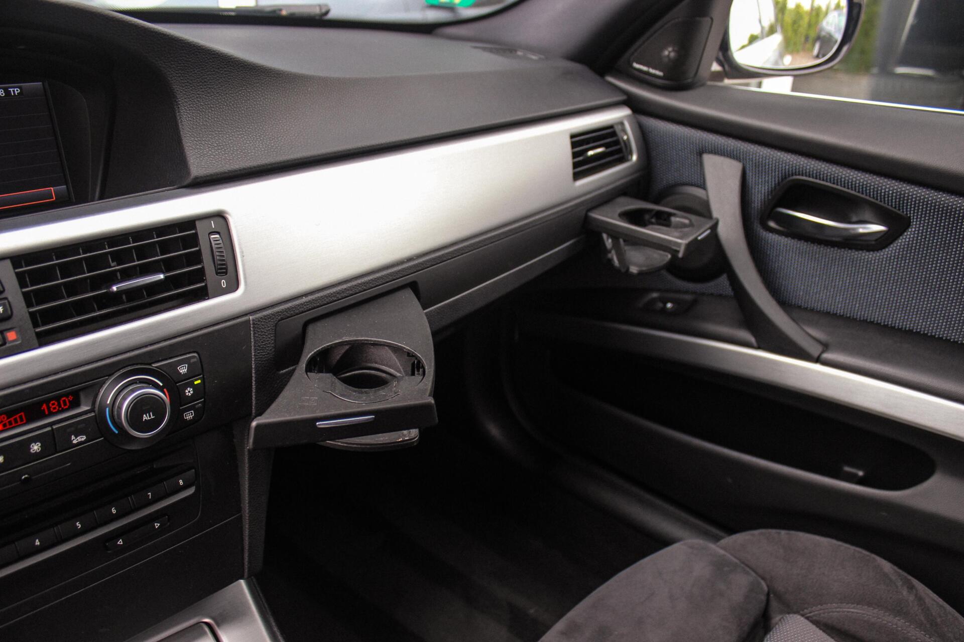 Foto van BMW 325i