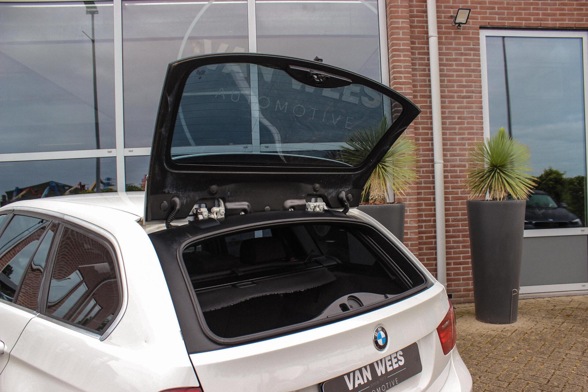Foto van BMW 325i