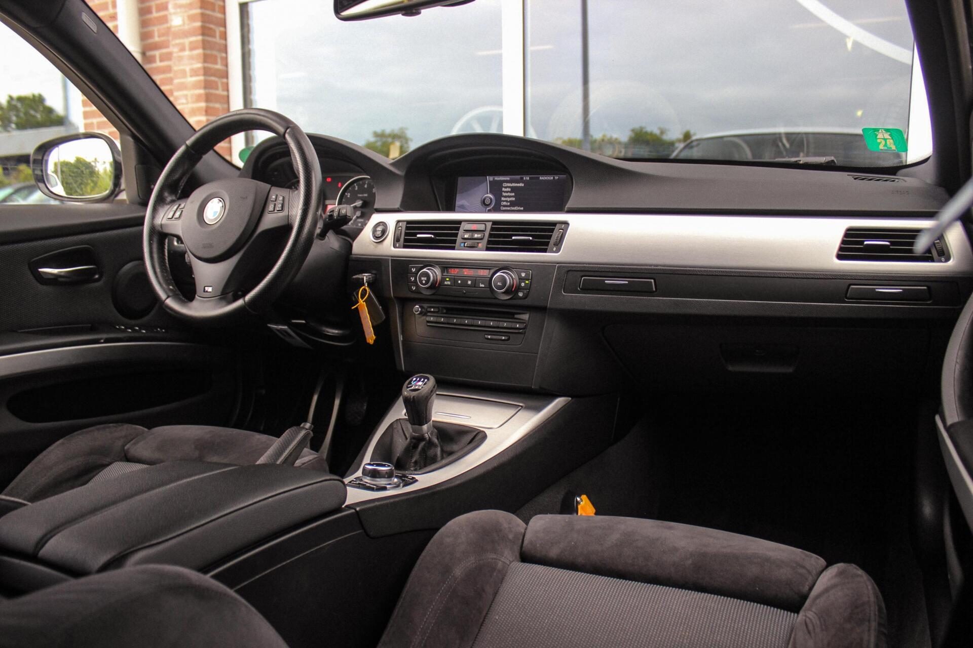 Foto van BMW 325i