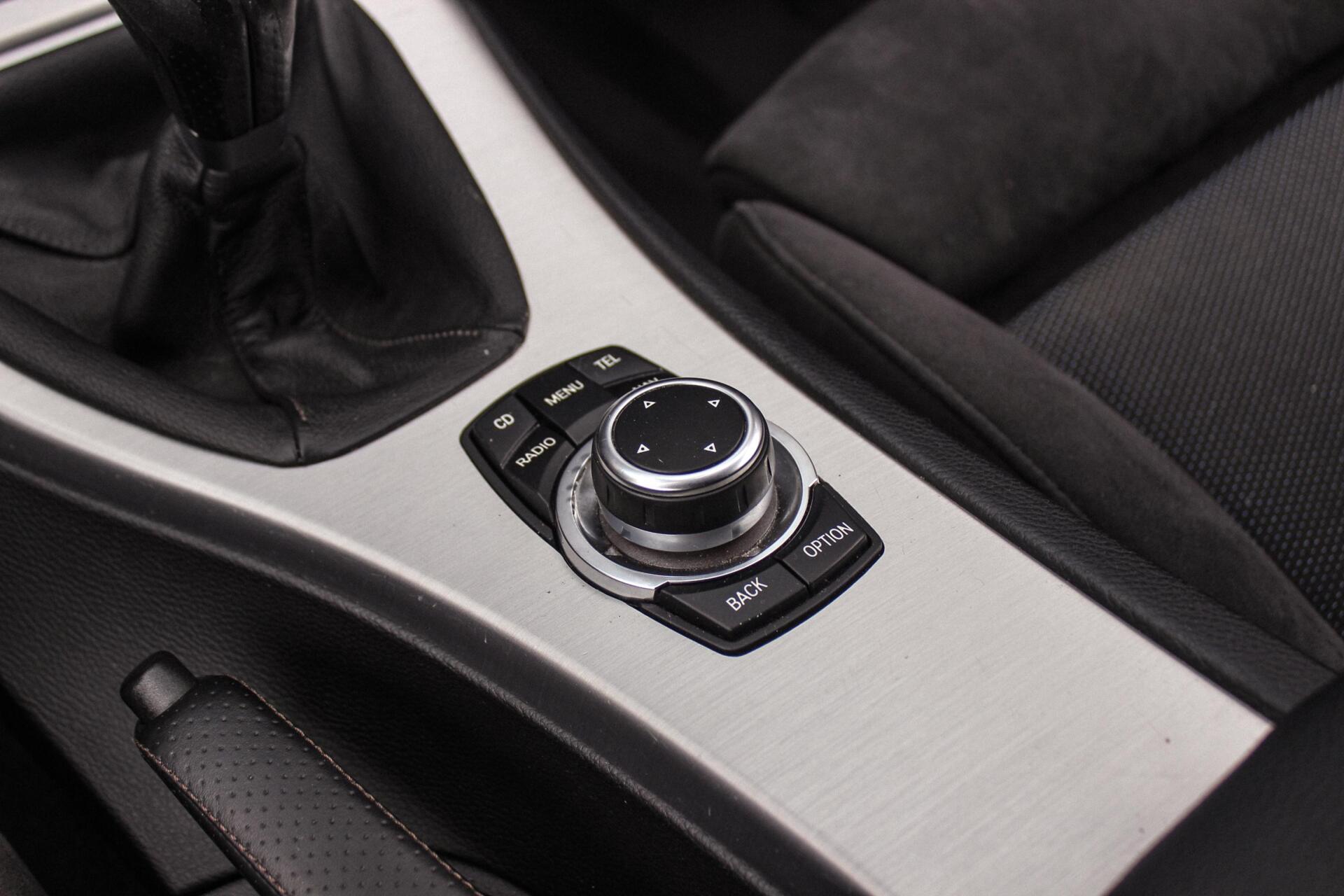 Foto van BMW 325i