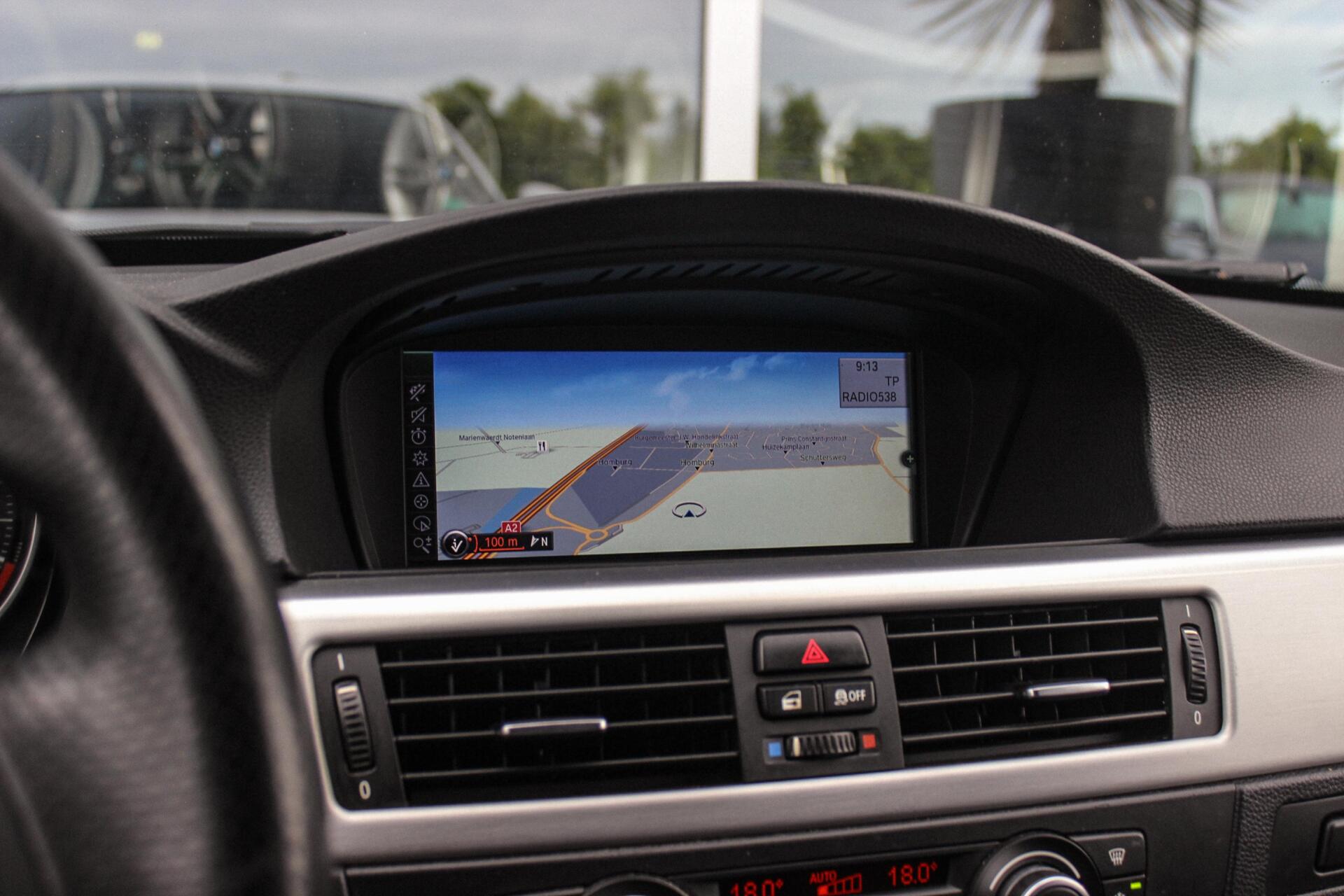 Foto van BMW 325i