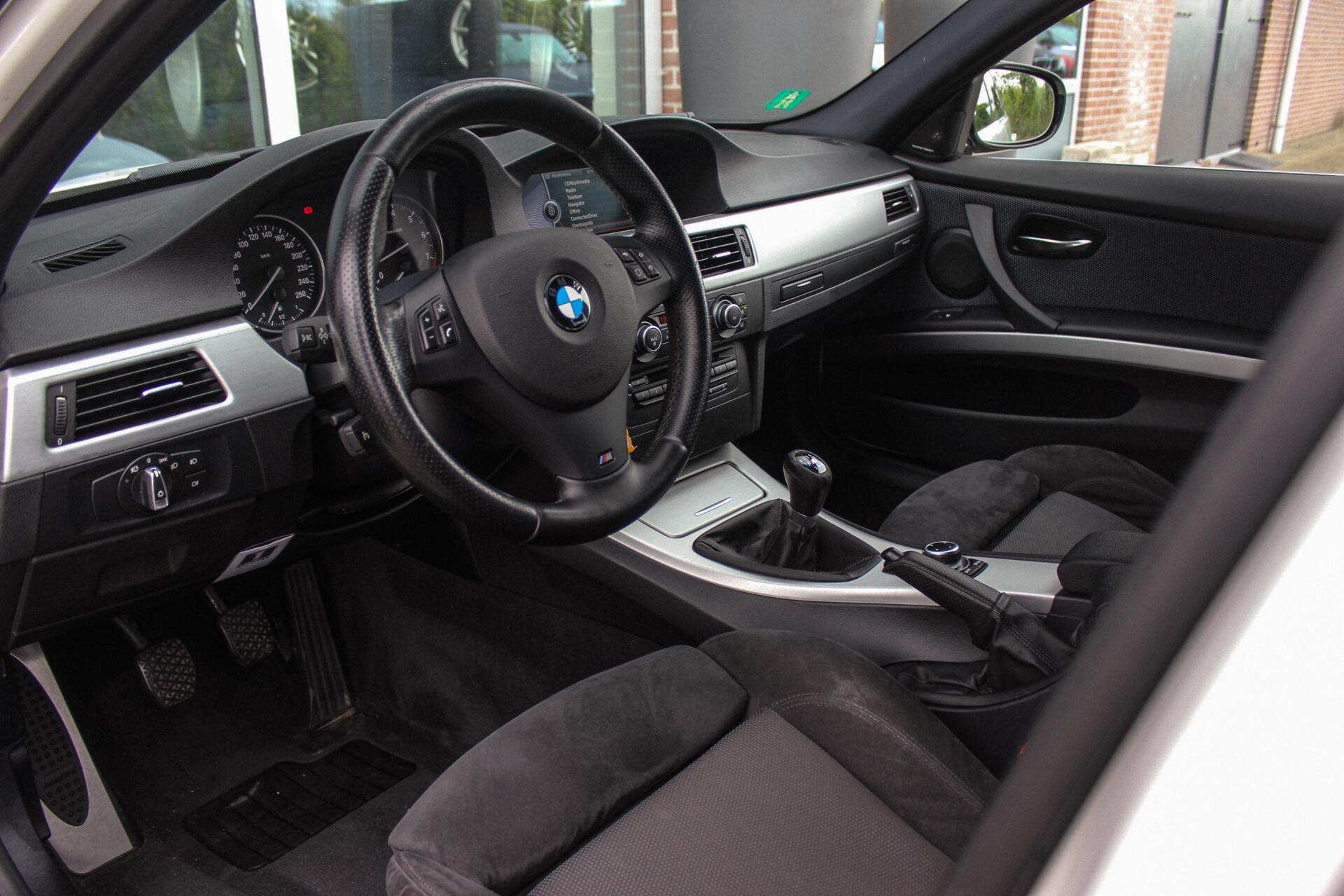Foto van BMW 325i