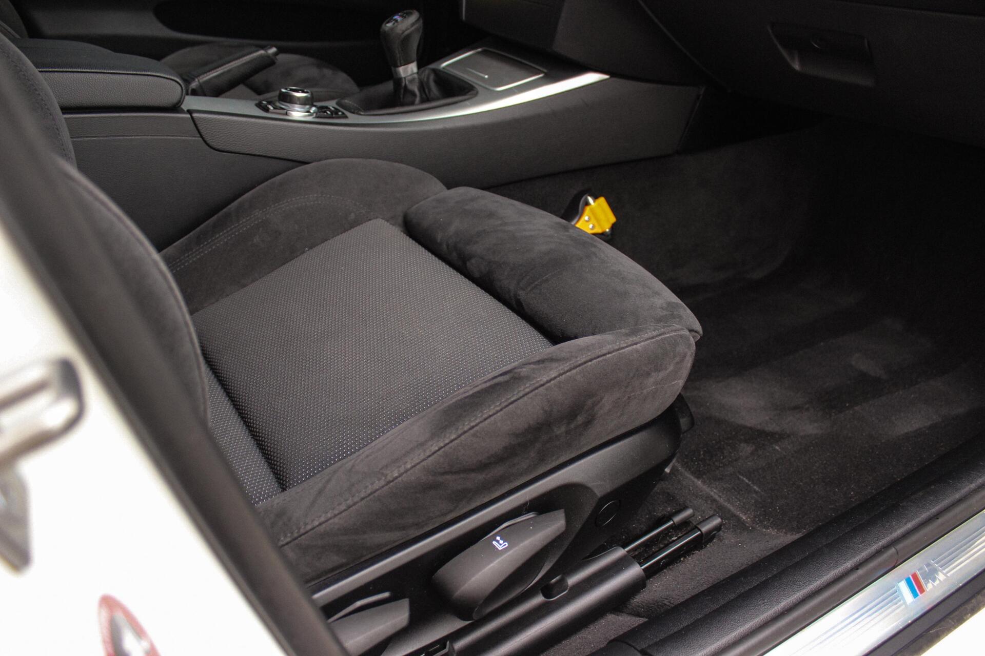 Foto van BMW 325i