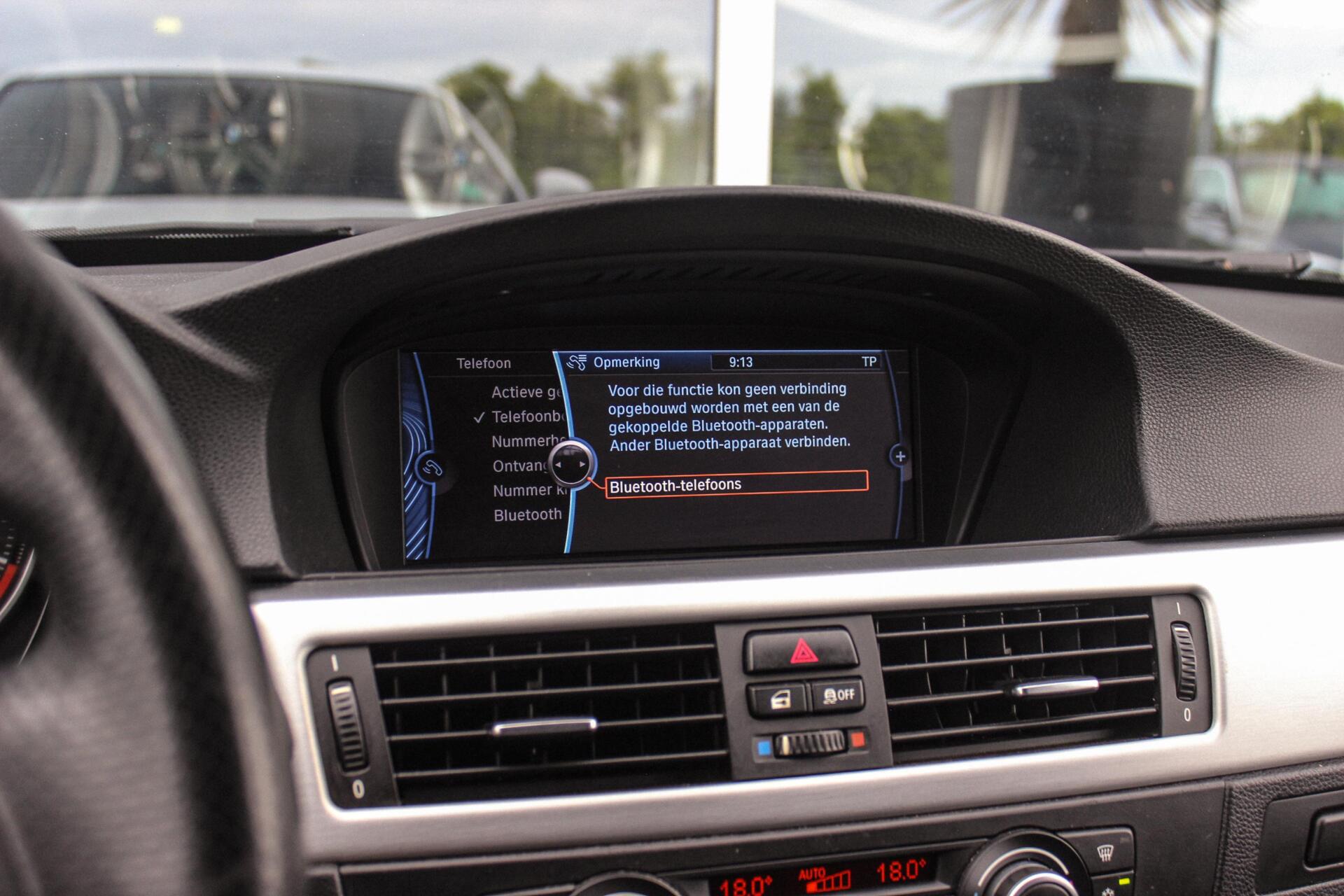Foto van BMW 325i