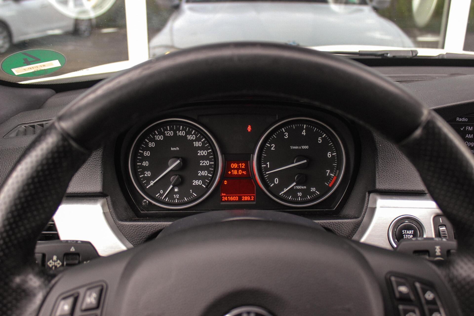 Foto van BMW 325i