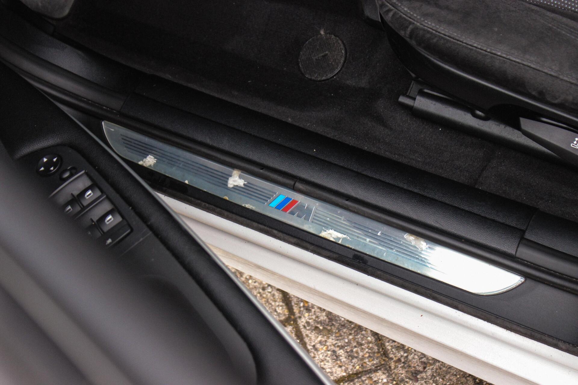 Foto van BMW 325i