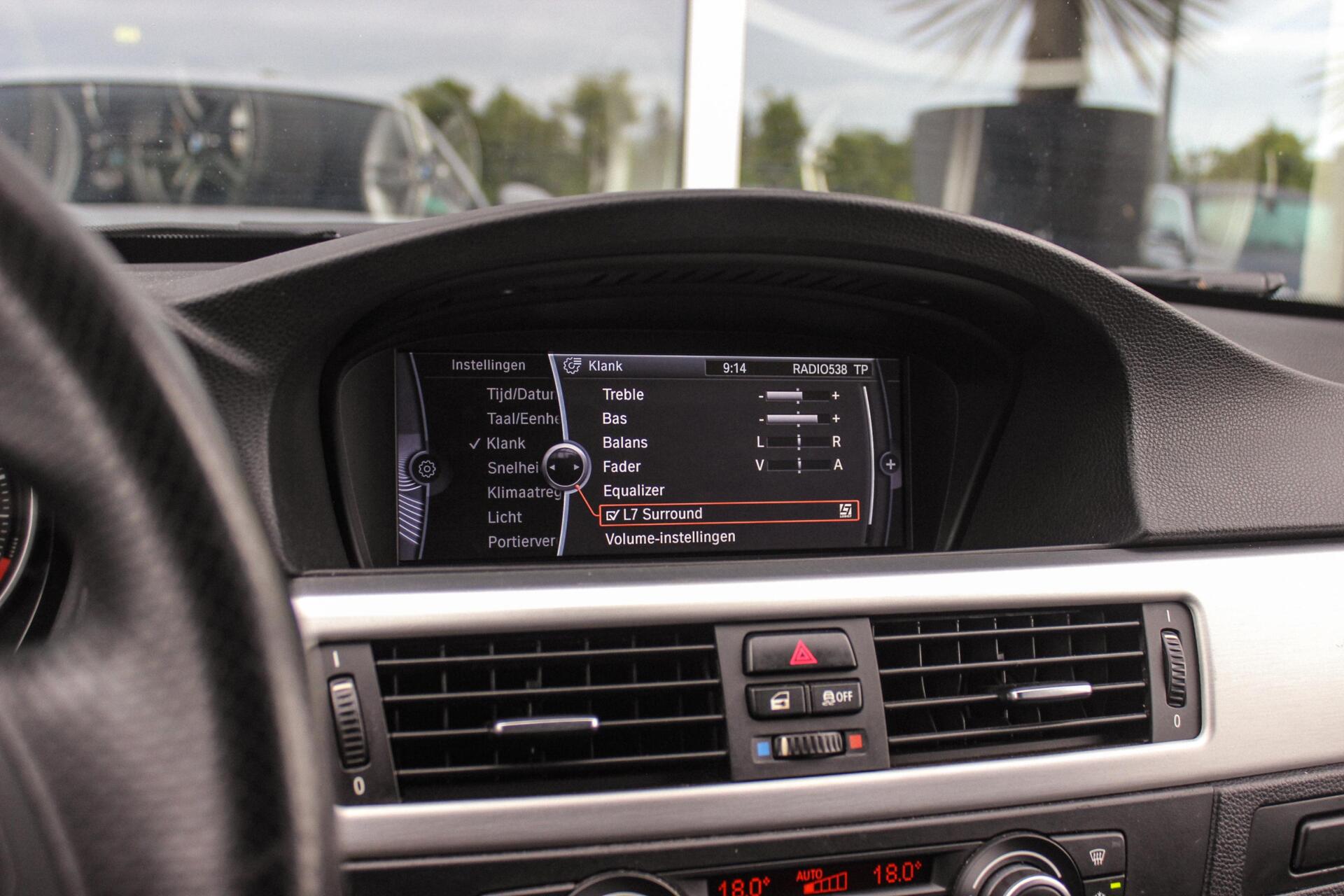 Foto van BMW 325i