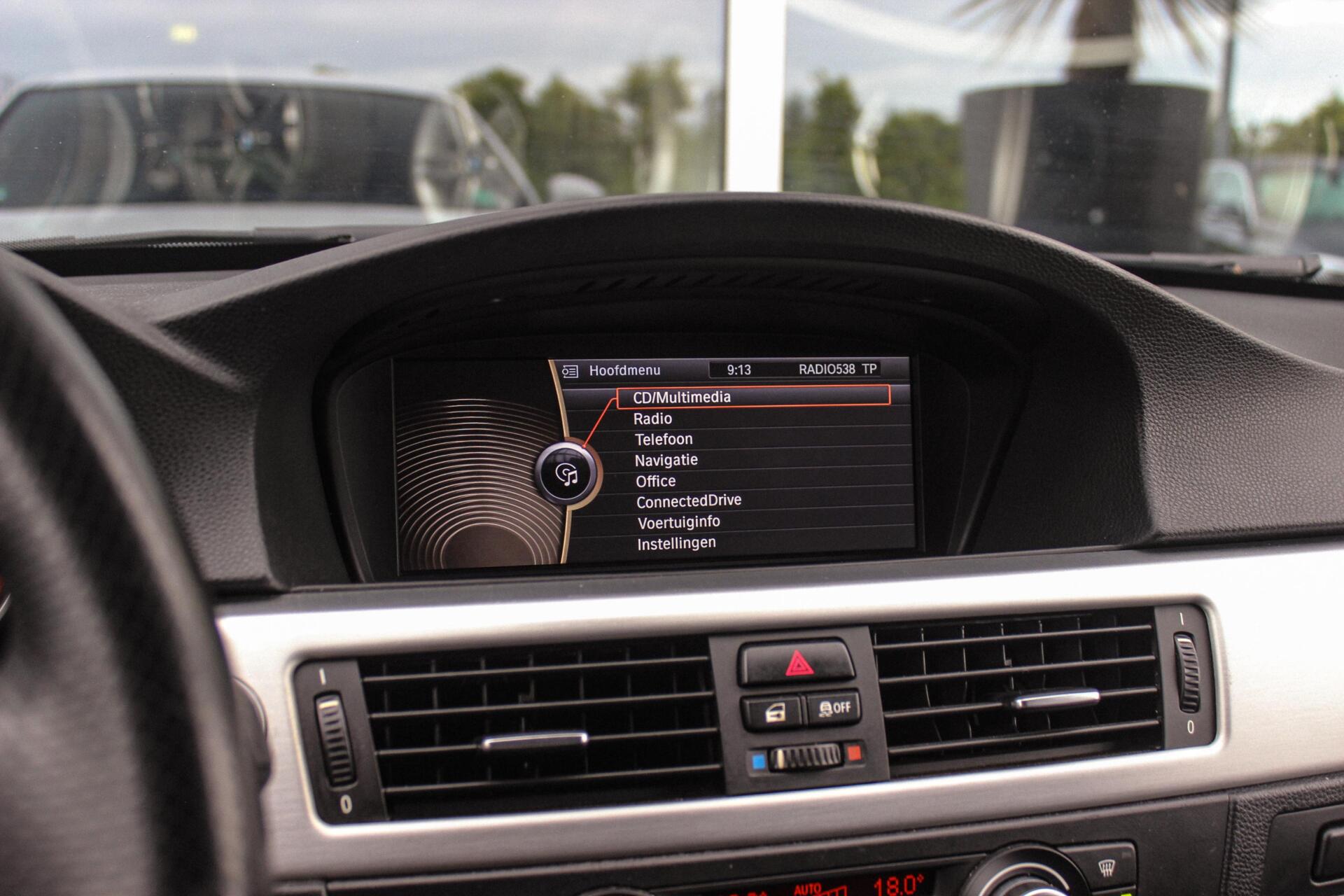 Foto van BMW 325i