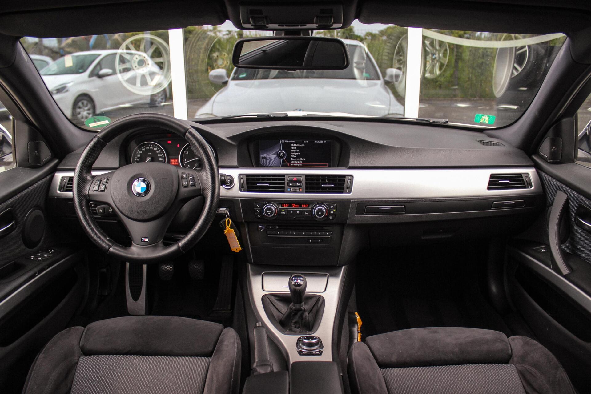 Foto van BMW 325i