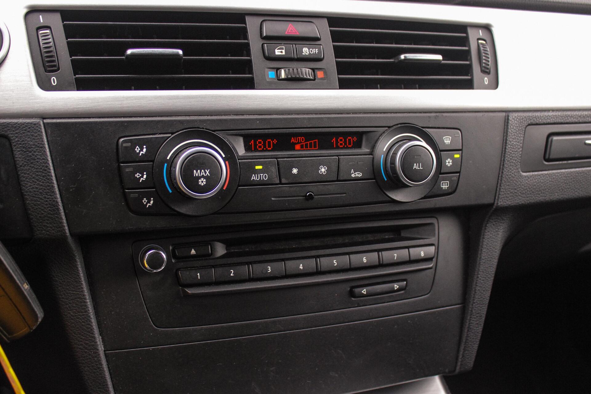 Foto van BMW 325i