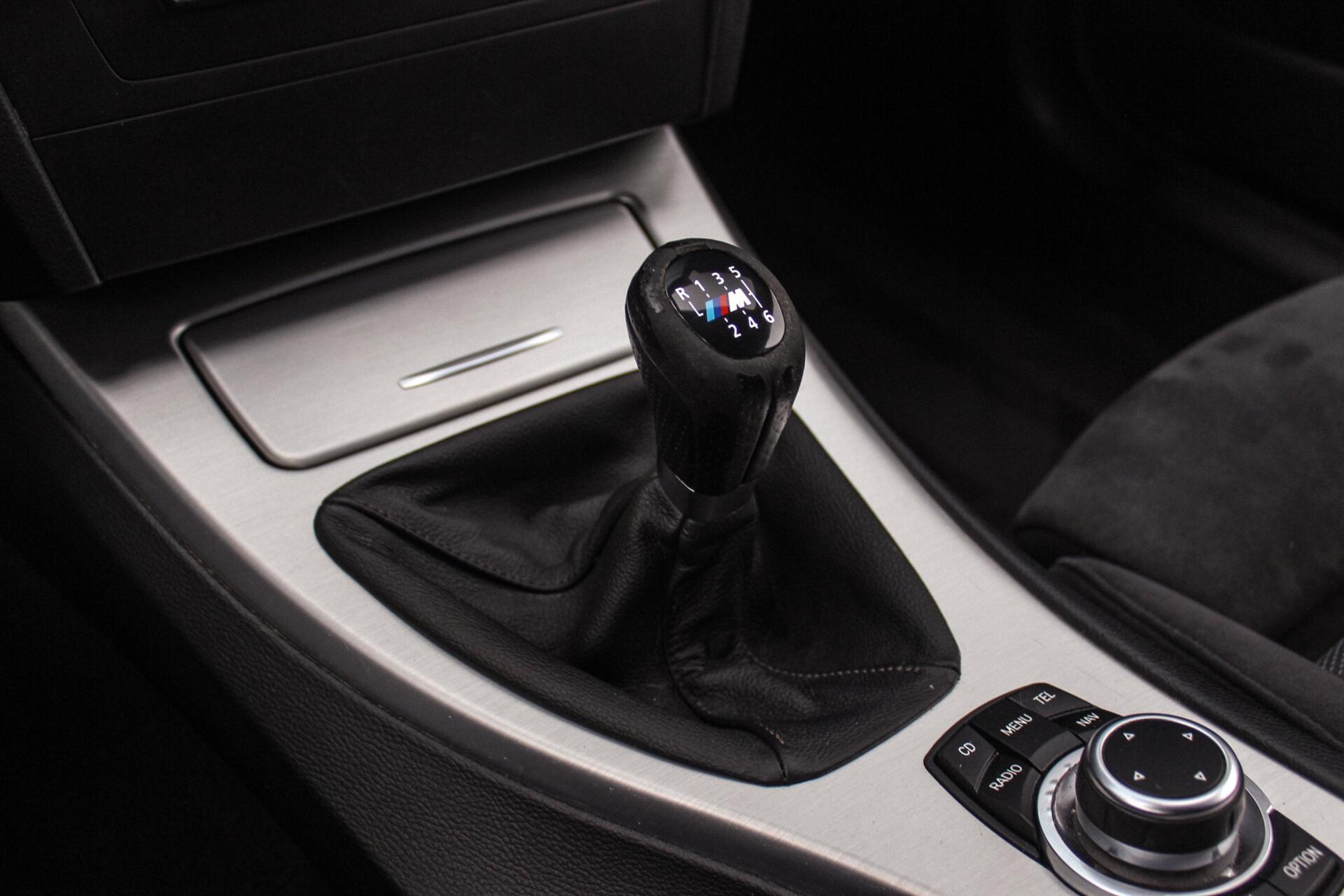 Foto van BMW 325i
