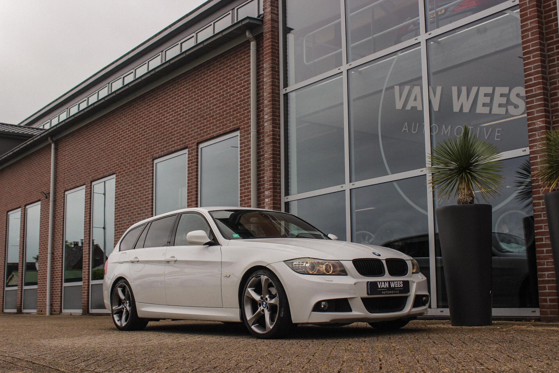 Foto van BMW 325i