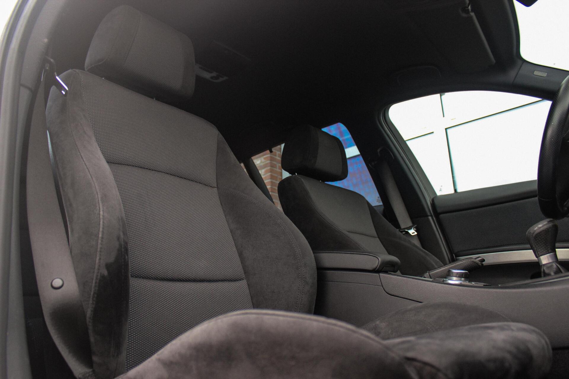 Foto van BMW 325i