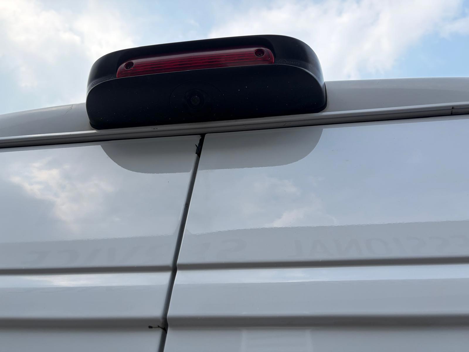 Foto van Fiat Fiat Ducato