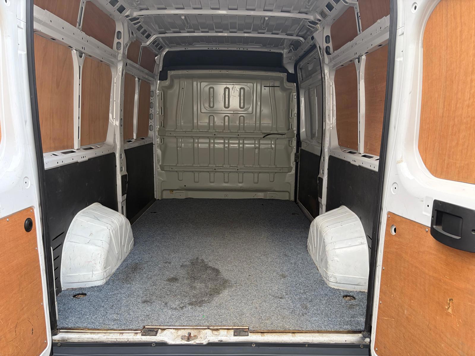 Foto van Fiat Fiat Ducato
