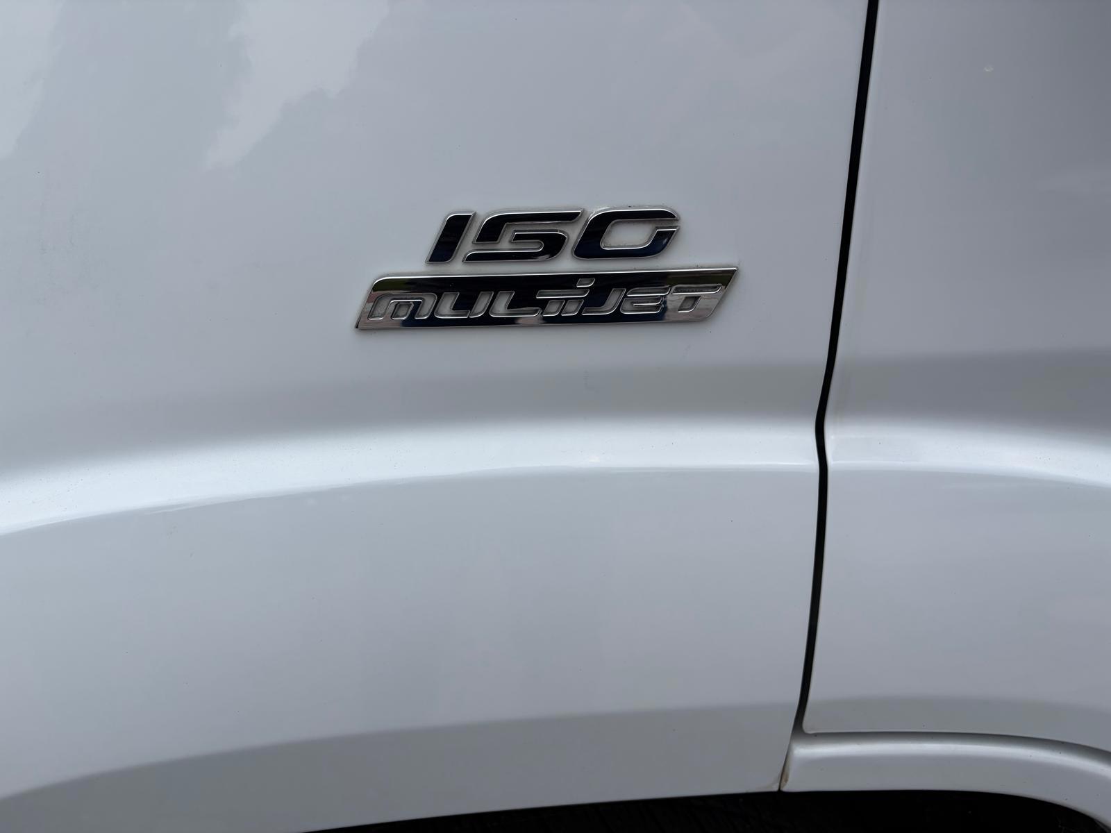 Foto van Fiat Fiat Ducato