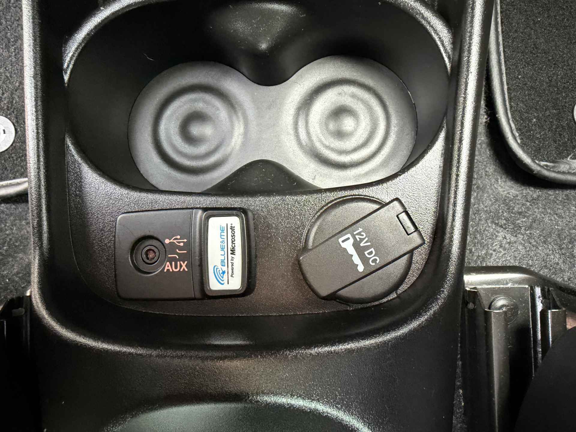 Foto van Fiat 500