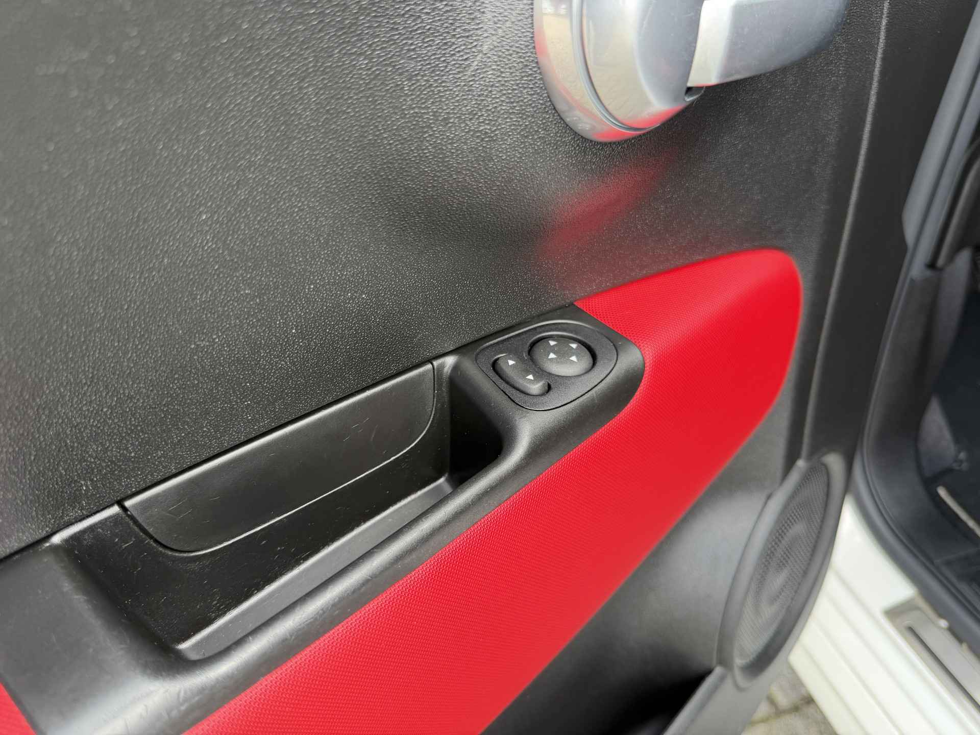 Foto van Fiat 500