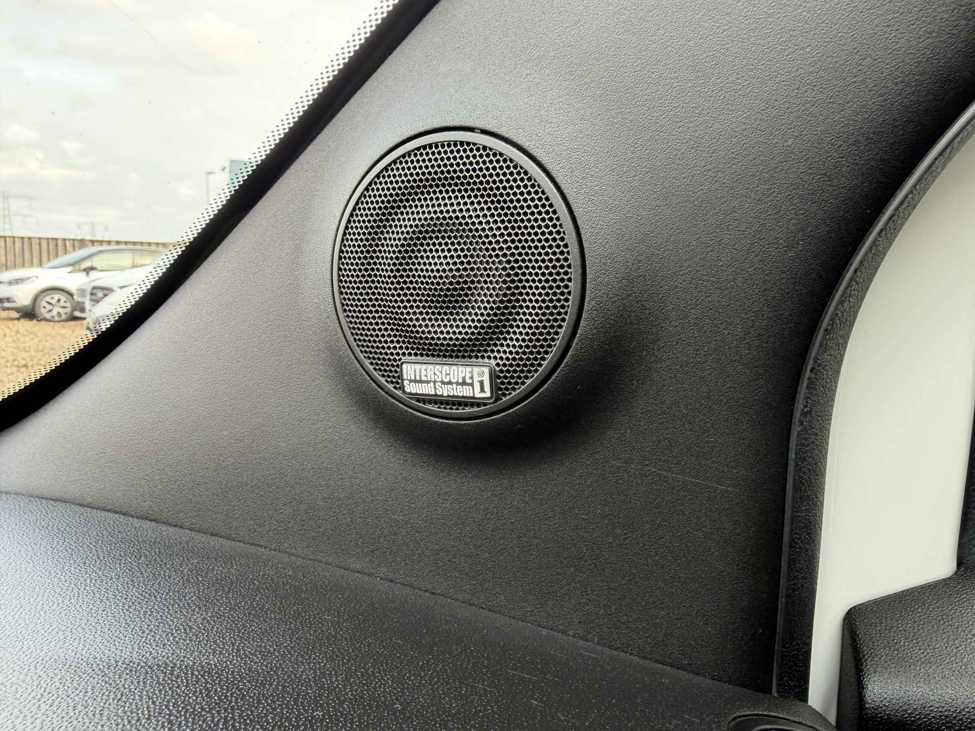 Foto van Fiat 500