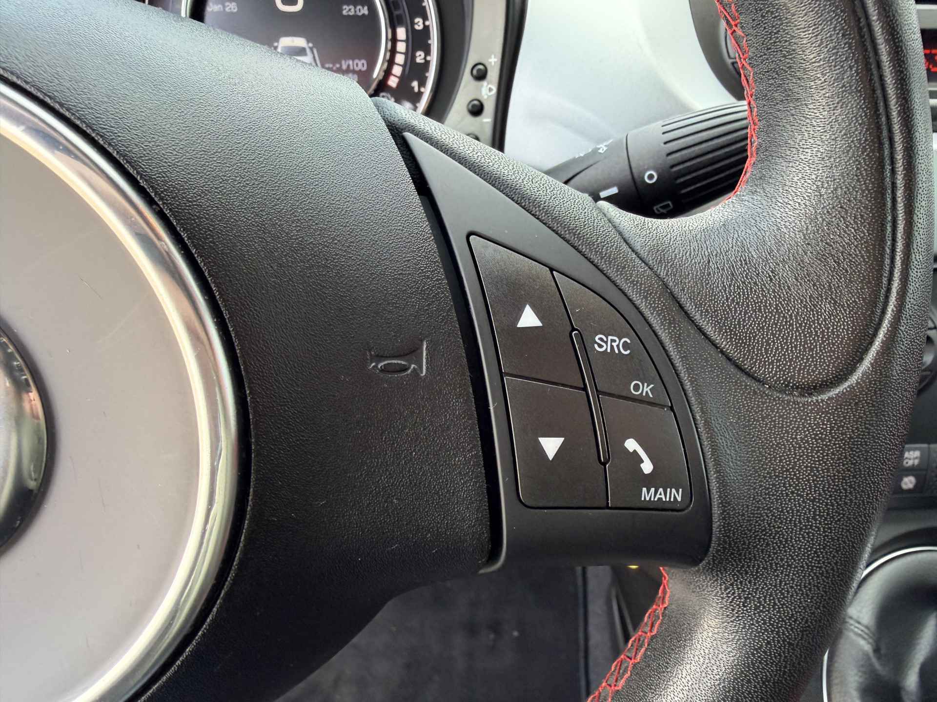 Foto van Fiat 500