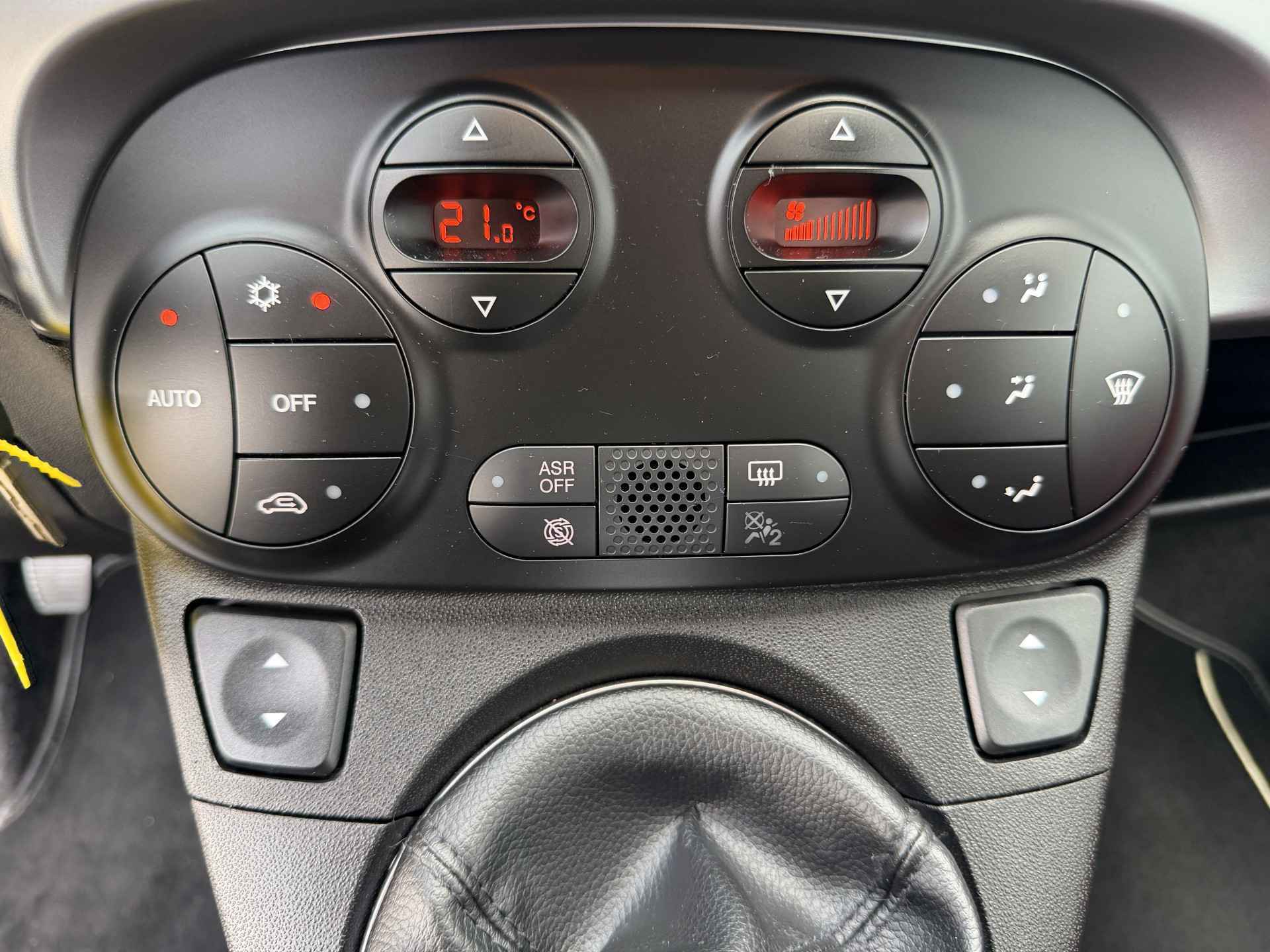 Foto van Fiat 500