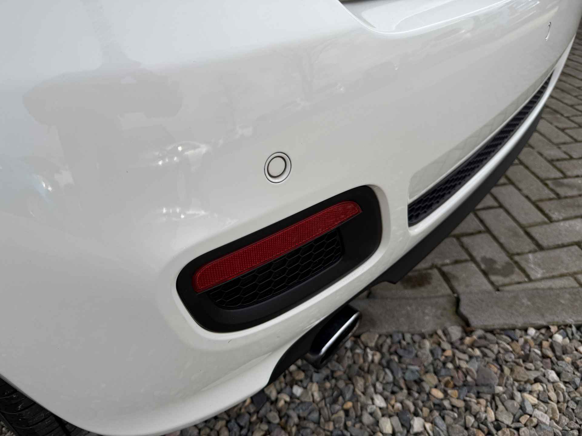 Foto van Fiat 500