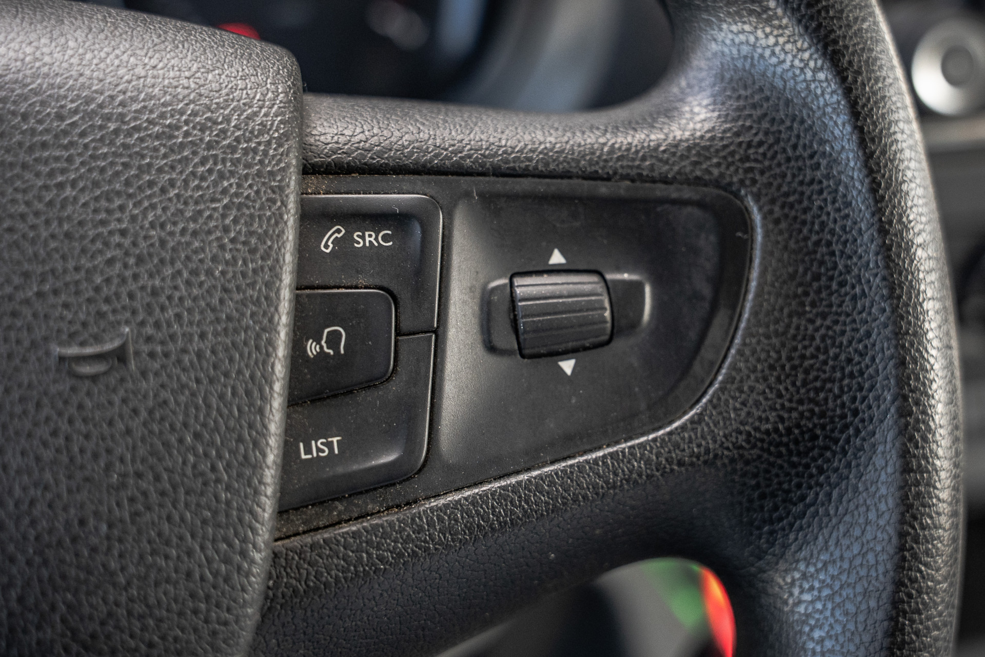Foto van Opel Vivaro