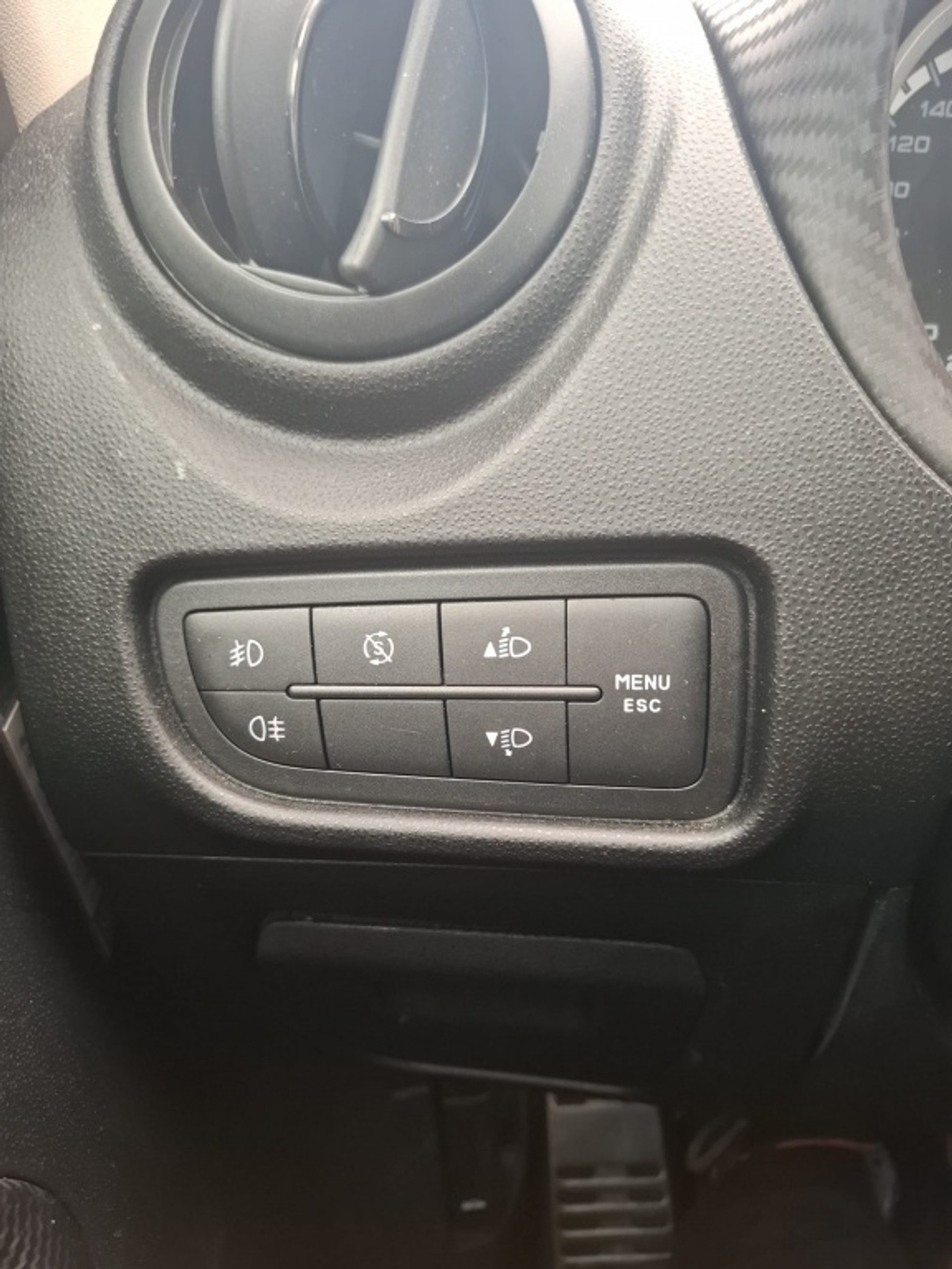 Foto van Alfa Romeo Alfa Mito