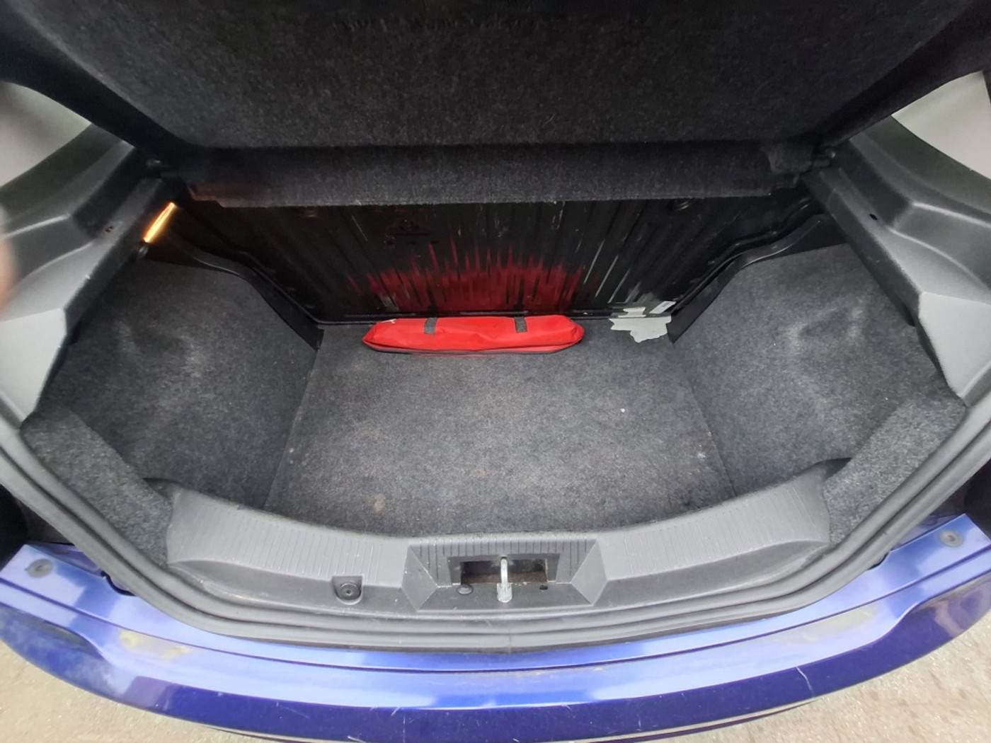Foto van Alfa Romeo Alfa Mito