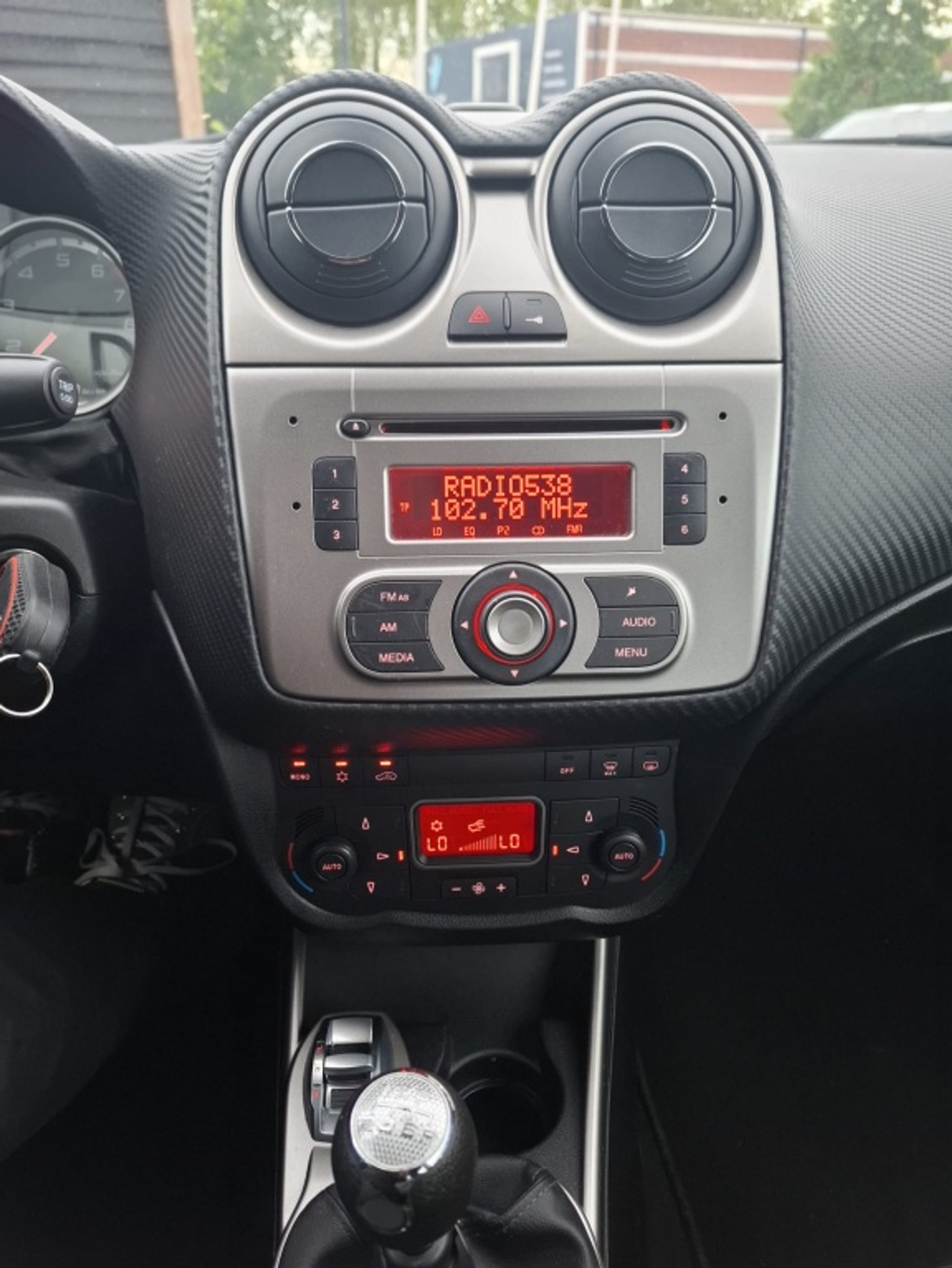 Foto van Alfa Romeo Alfa Mito