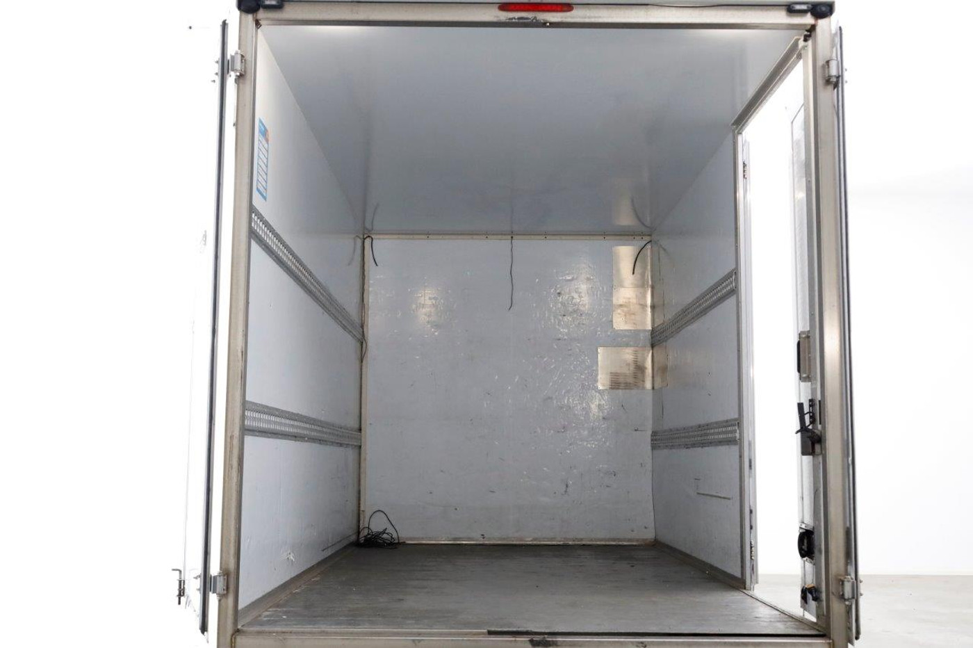 Foto van Volkswagen Crafter