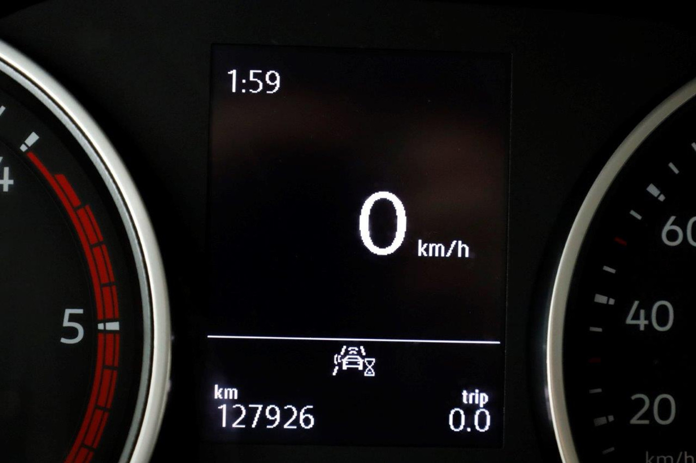 Foto van Volkswagen Crafter
