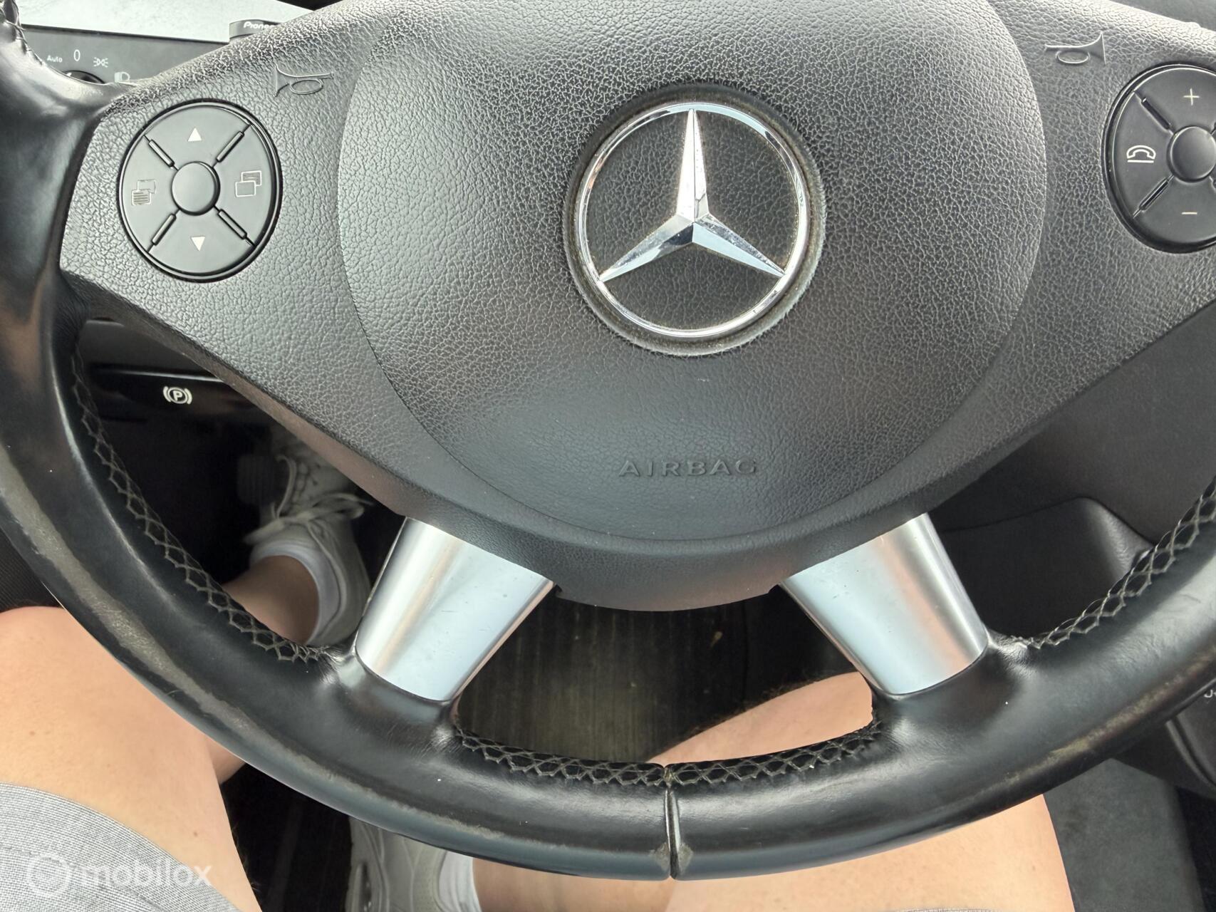 Foto van Mercedes-Benz Vito
