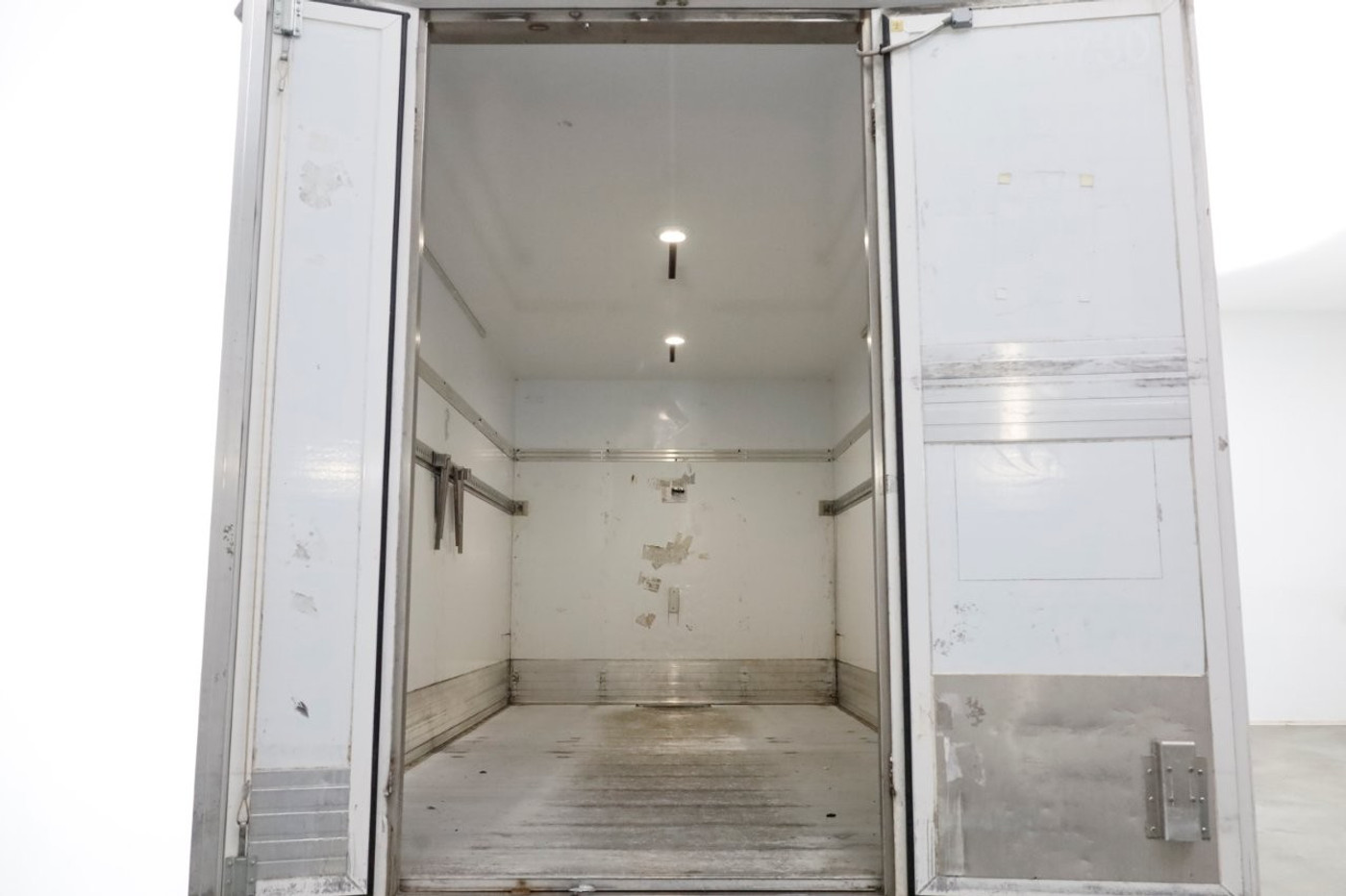 Foto van Volkswagen Crafter