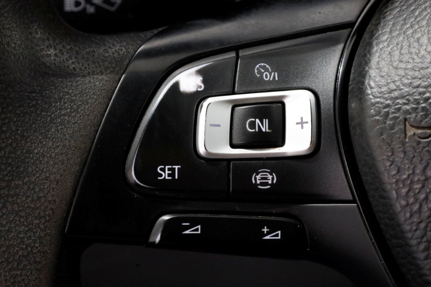 Foto van Volkswagen Crafter