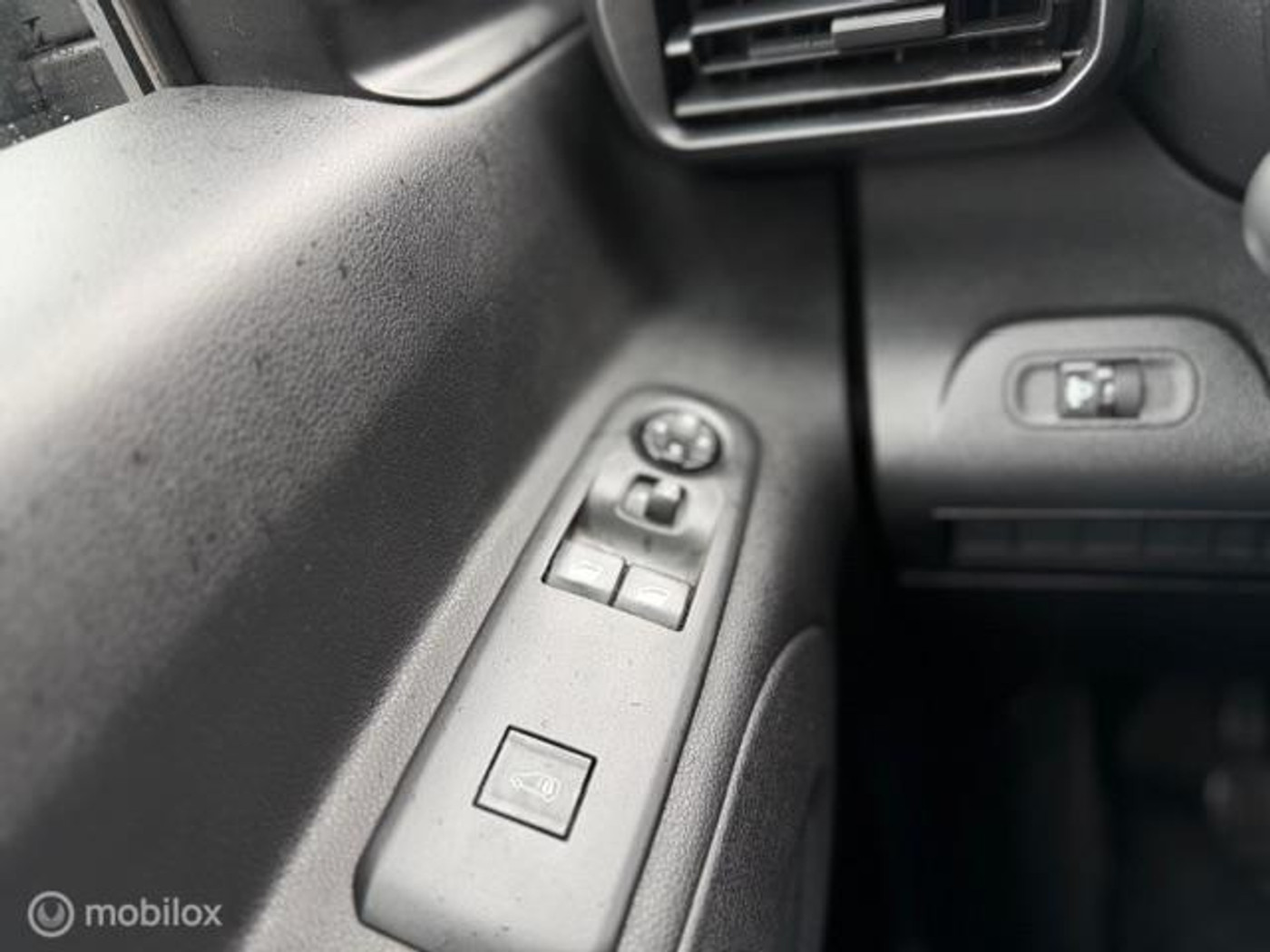 Foto van Citroen Berlingo