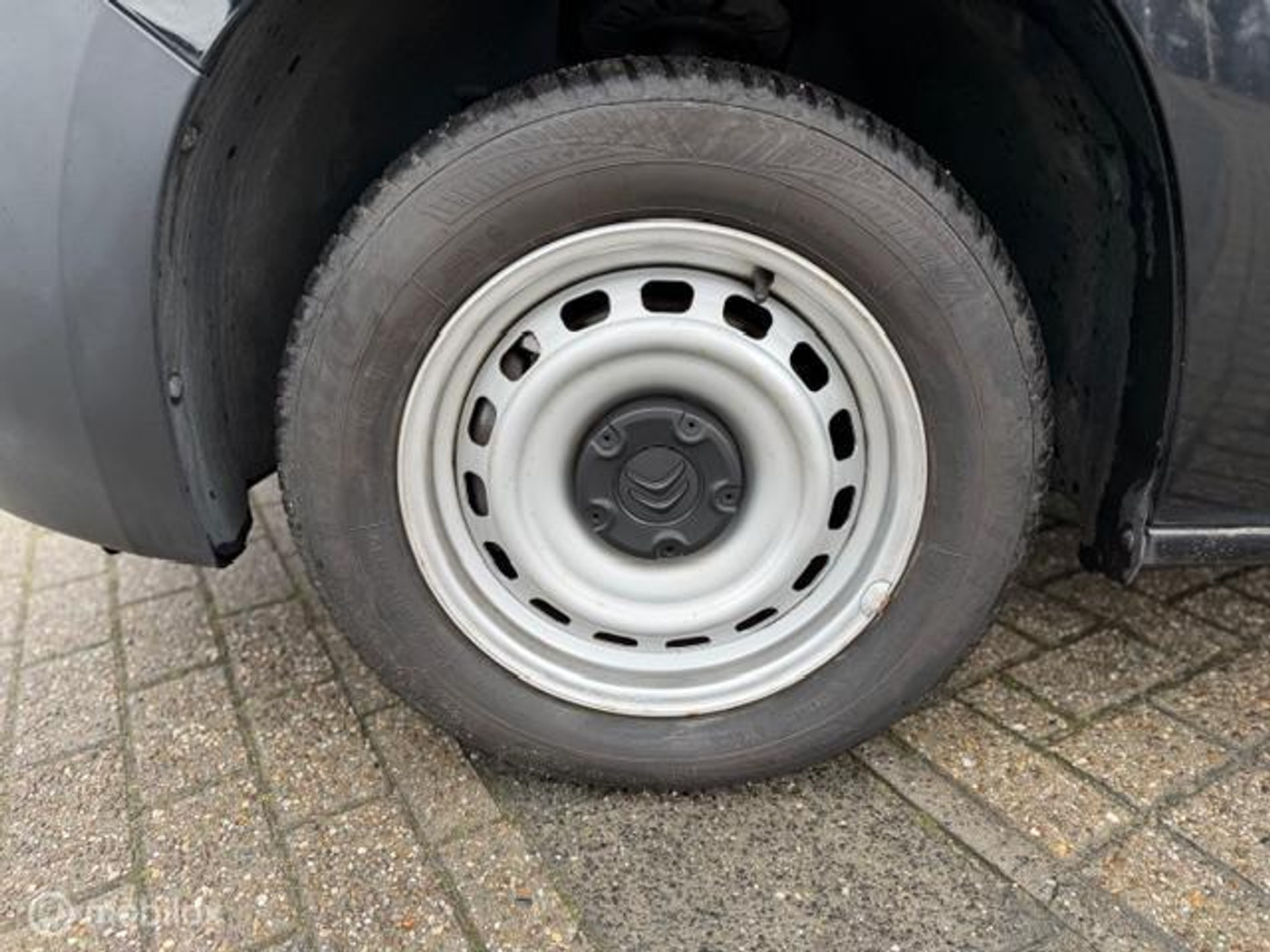 Foto van Citroen Berlingo