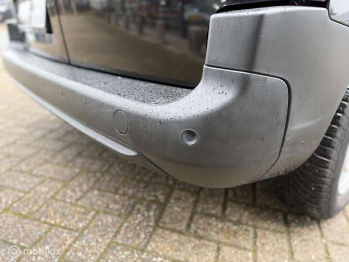 Foto van Citroen Berlingo