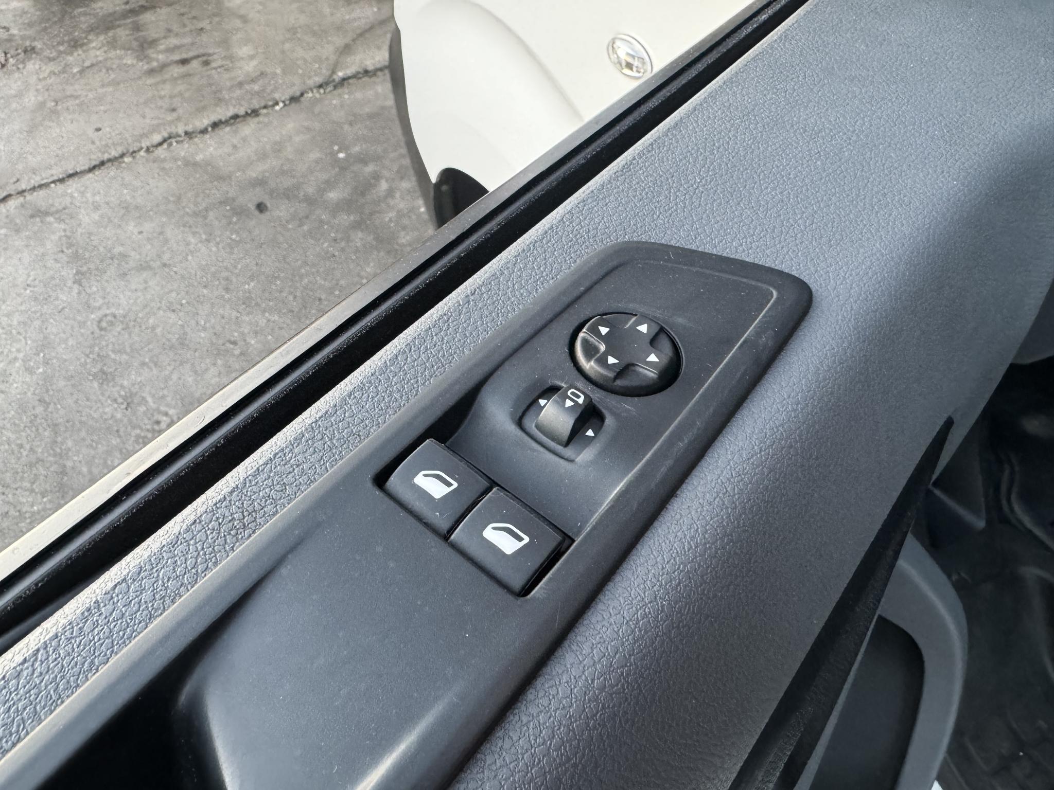 Foto van Opel Vivaro