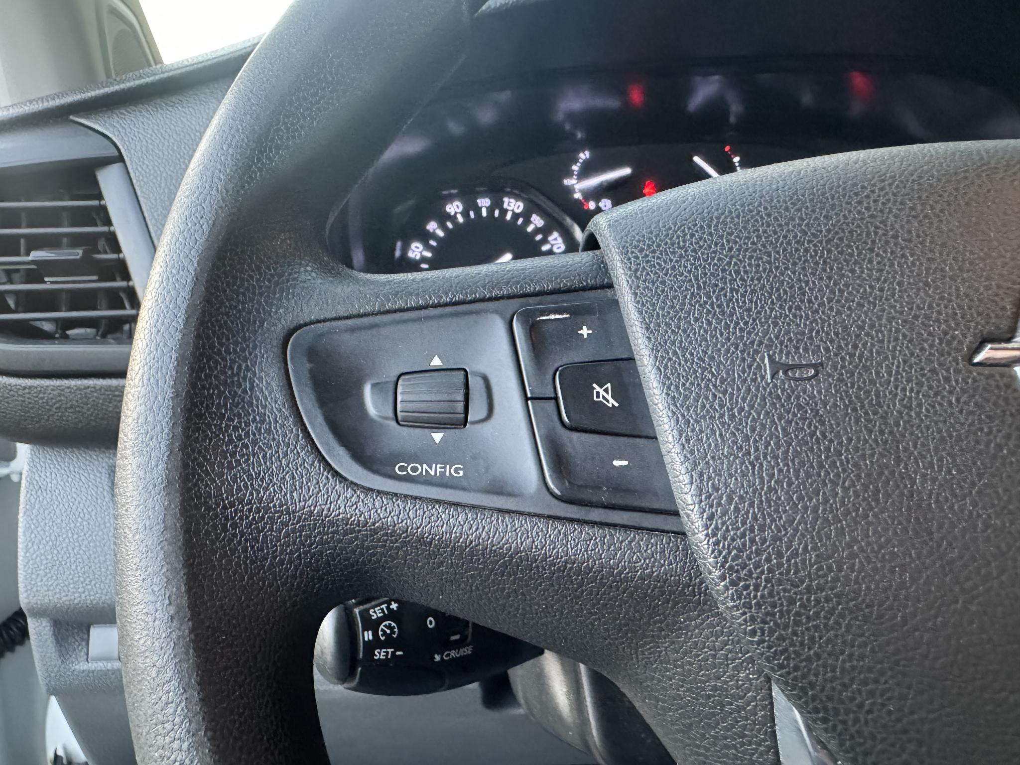 Foto van Opel Vivaro
