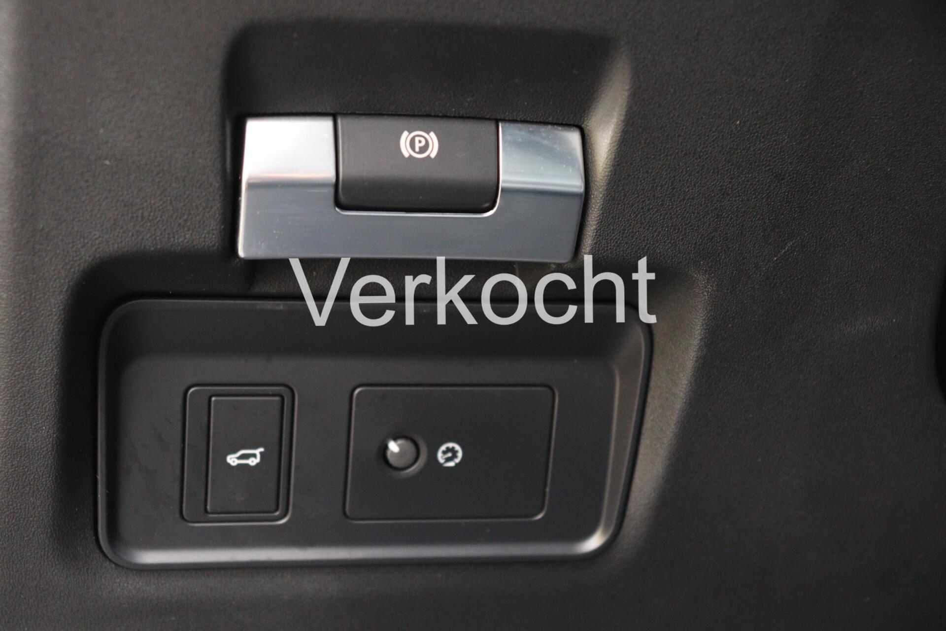 Foto van Land Rover Discovery Sport