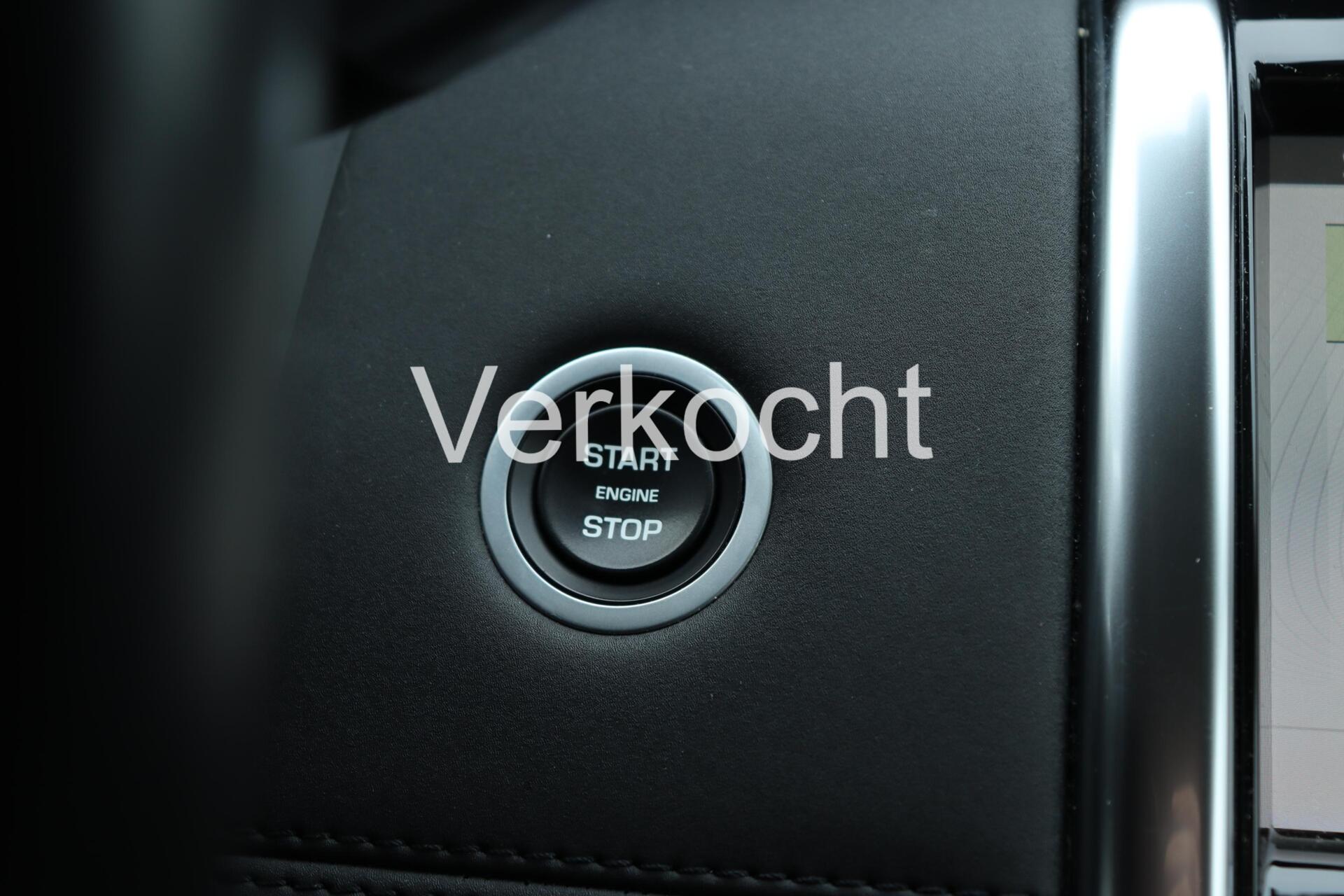 Foto van Land Rover Discovery Sport