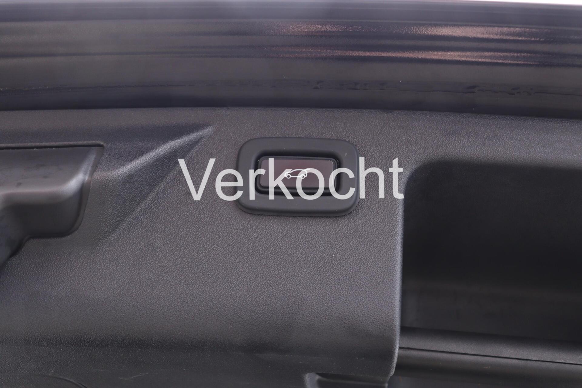 Foto van Land Rover Discovery Sport