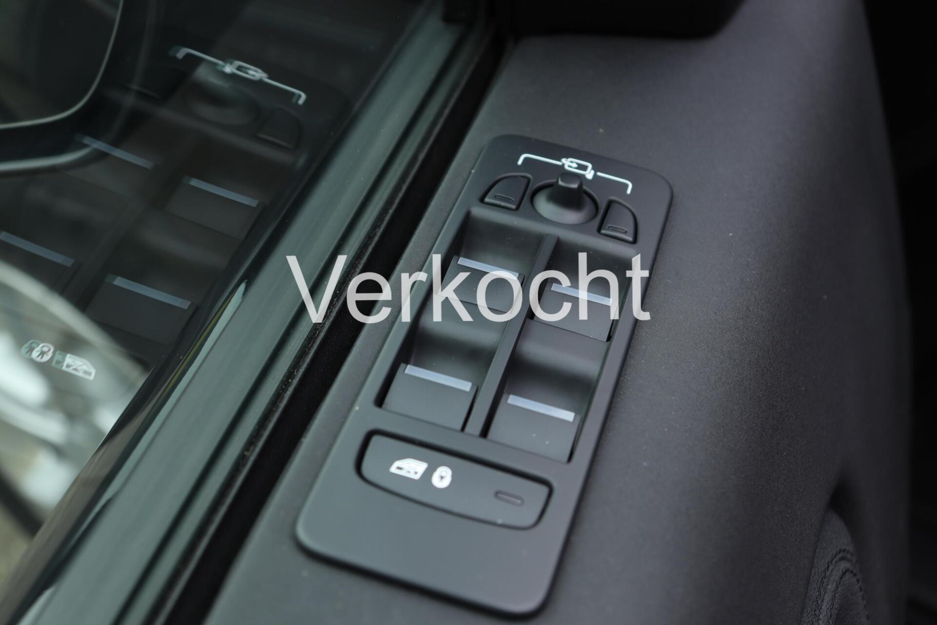Foto van Land Rover Discovery Sport