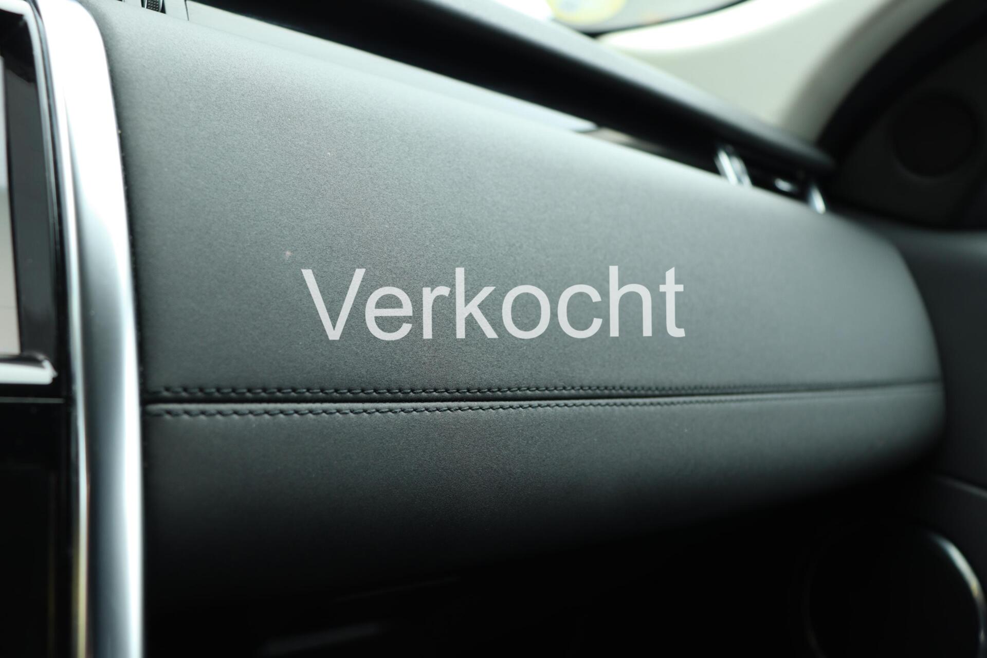 Foto van Land Rover Discovery Sport