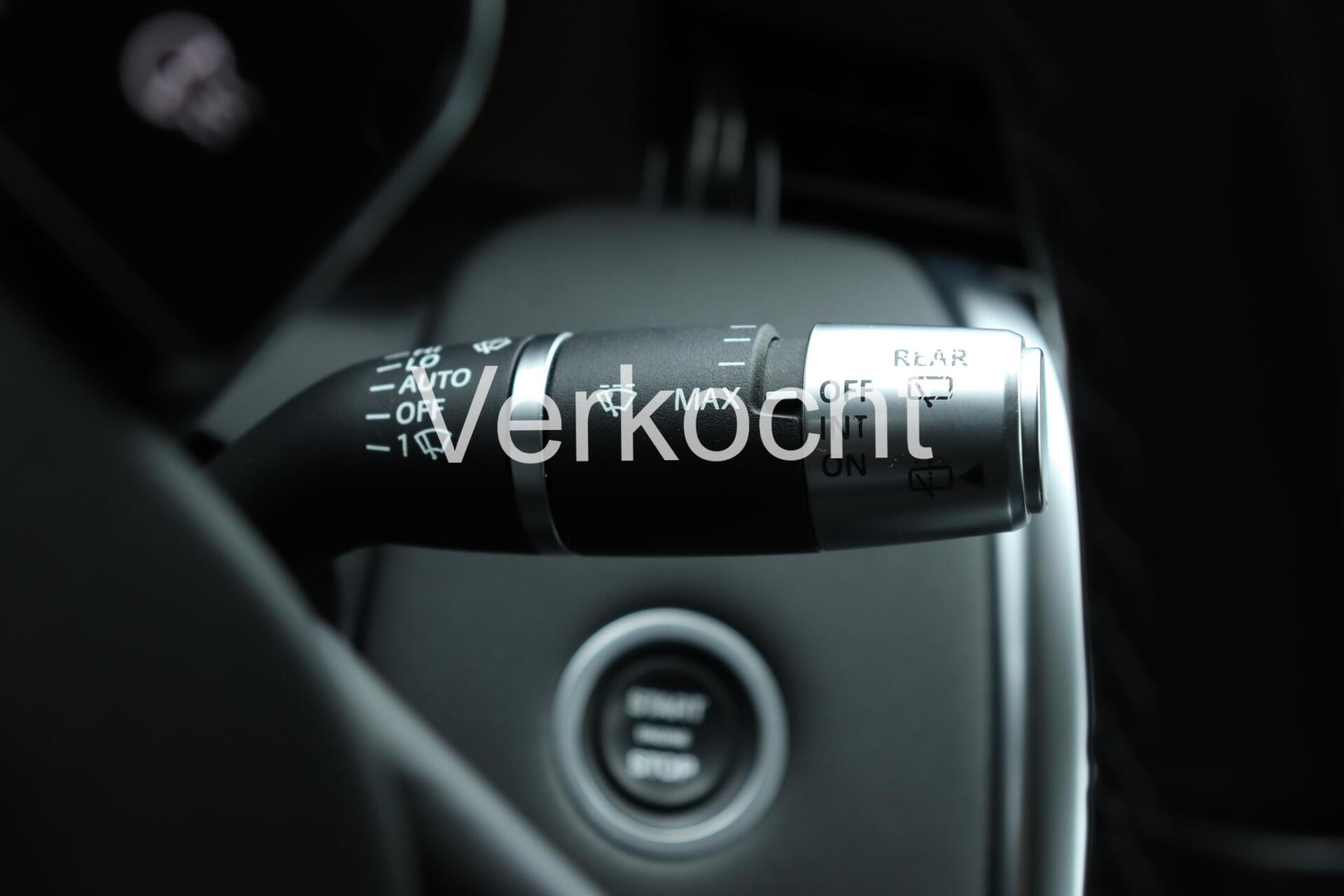 Foto van Land Rover Discovery Sport